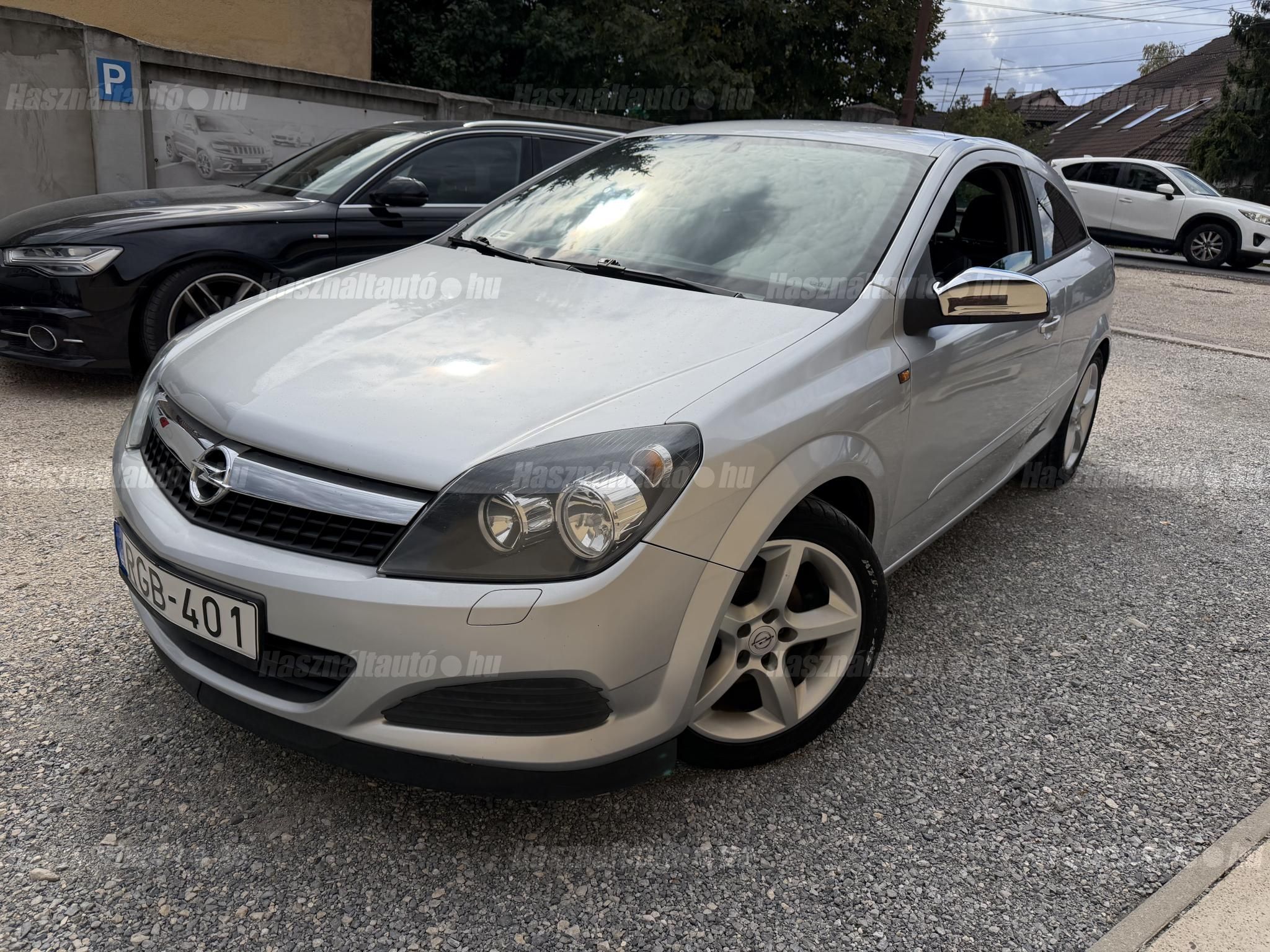 OPEL ASTRA H 2005/3 - 1