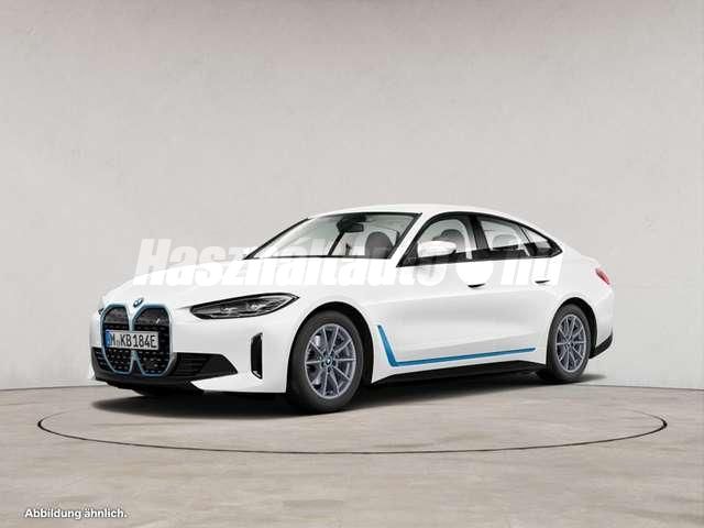 BMW I4 2023/12 - 1