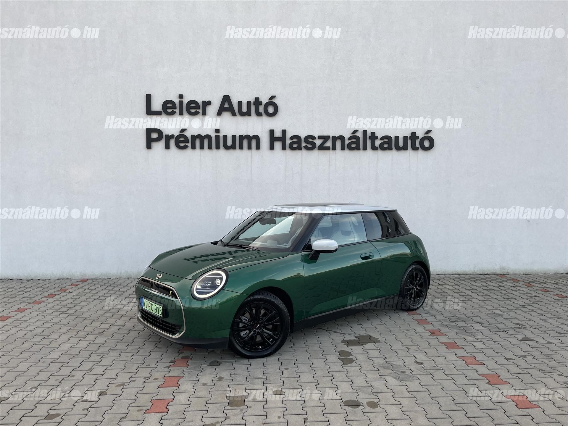 MINI COOPER 2024/9 - 1