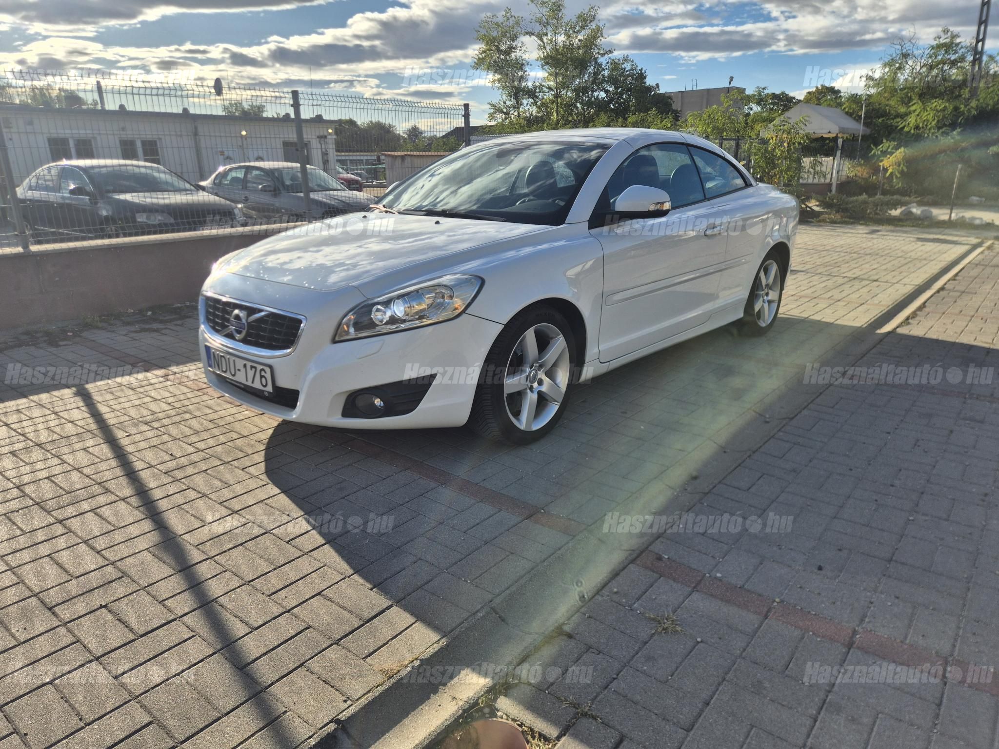 VOLVO C70 2011/3 - 1