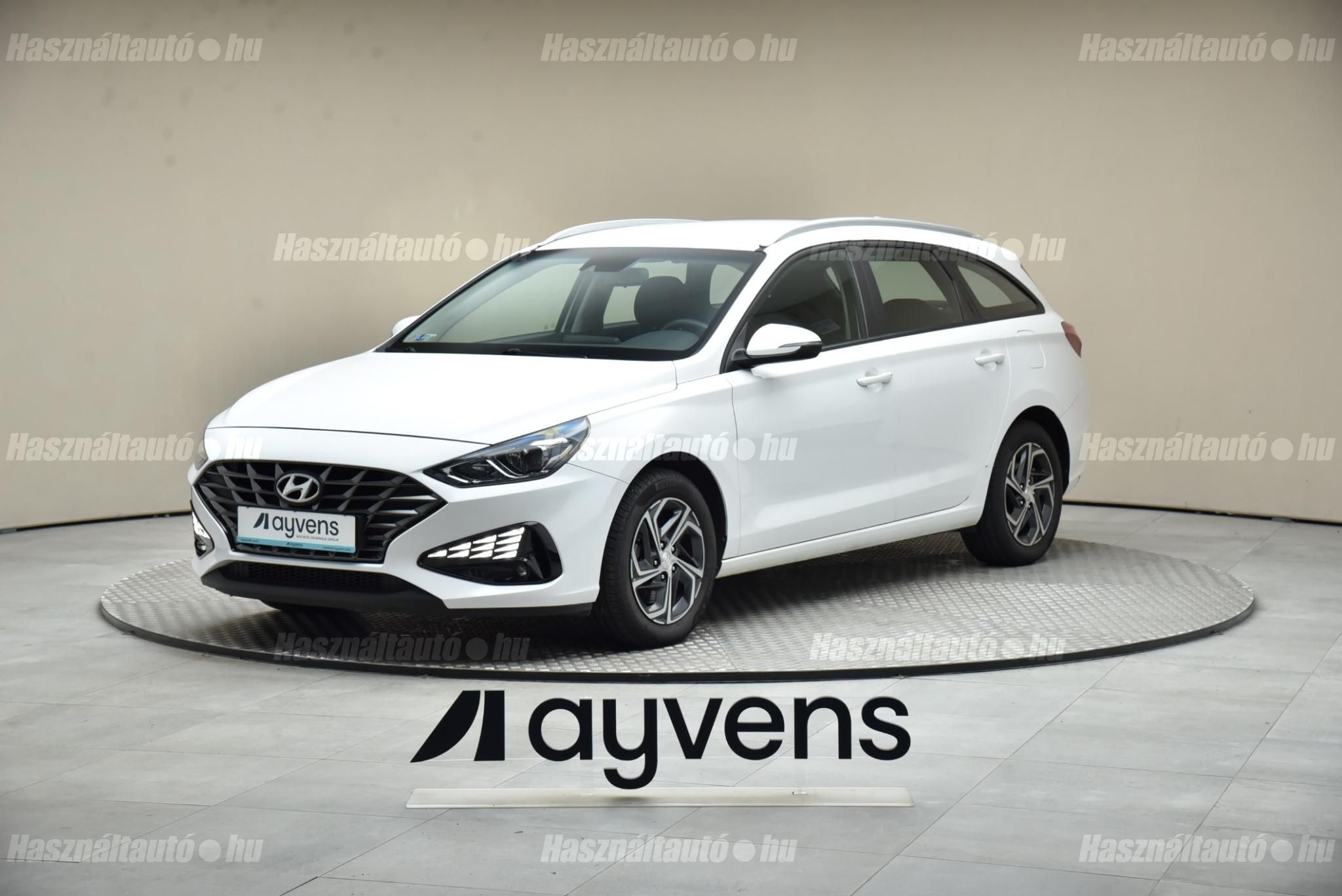 HYUNDAI I30 2022/7 - 1