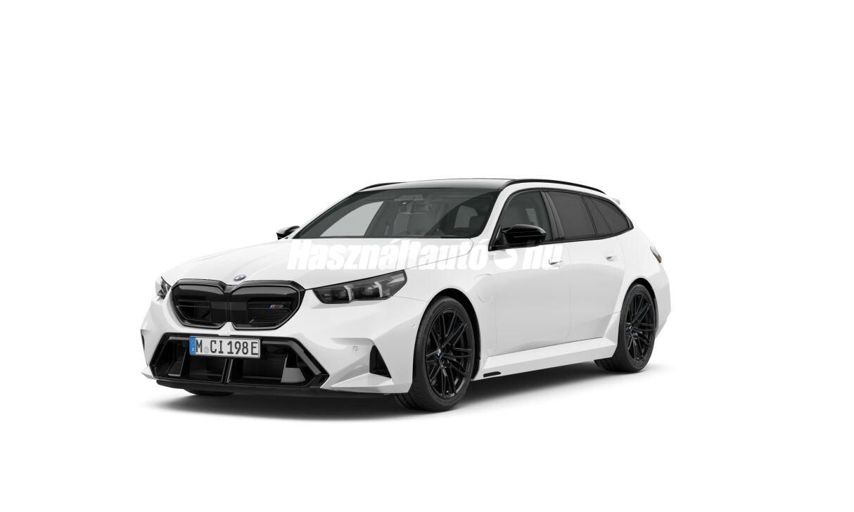 BMW M5 2026/9 - 1