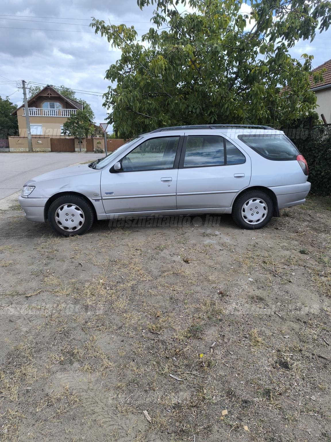 PEUGEOT 306 1999/12 - 1