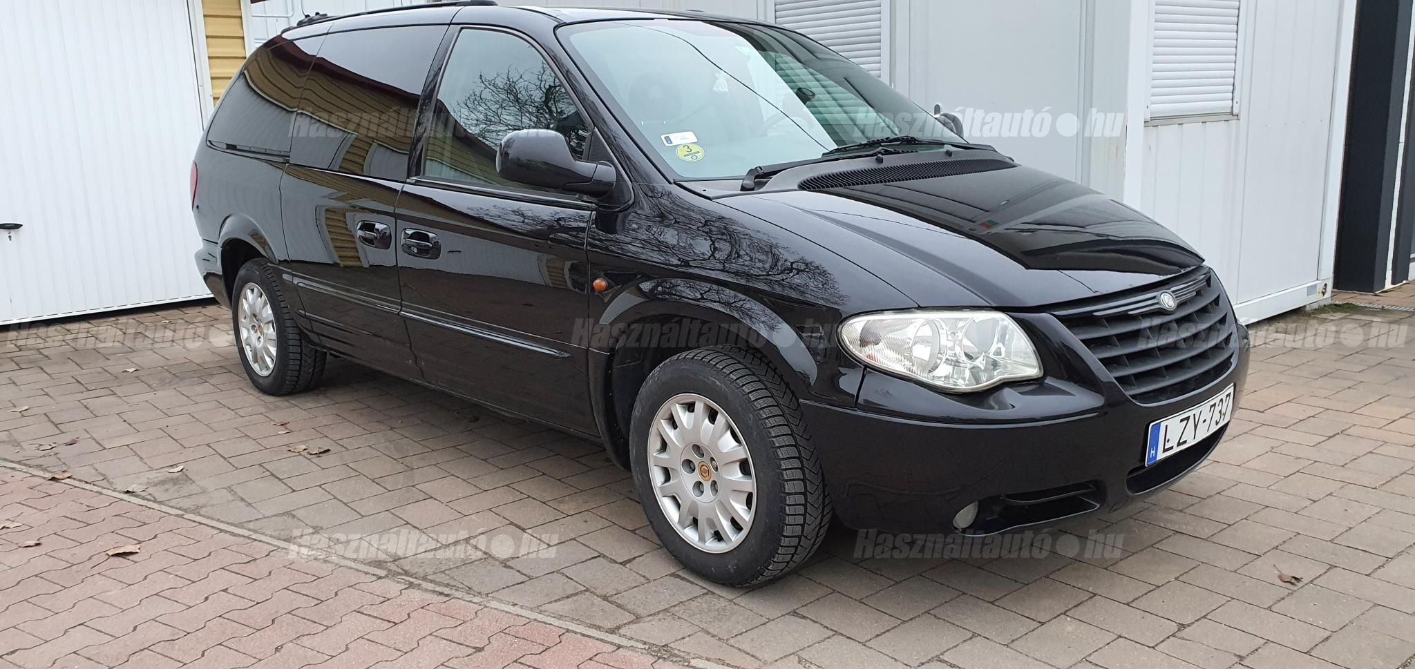 CHRYSLER GRAND VOYAGER 2005/5 - 1