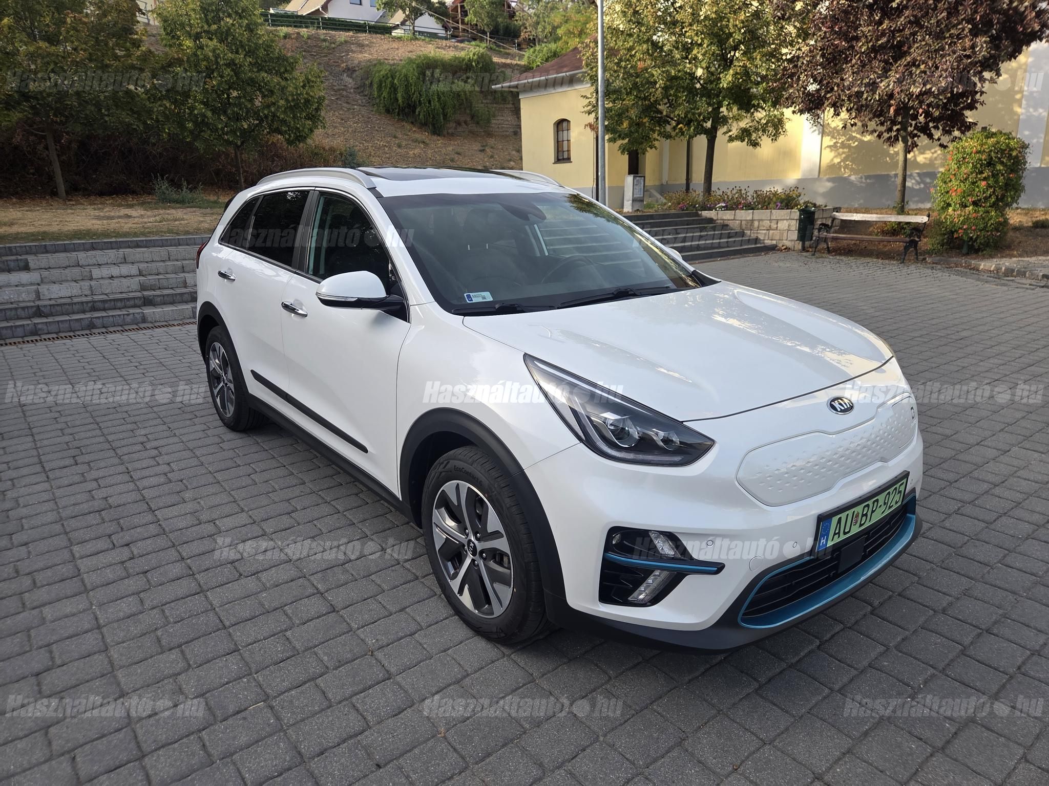 KIA NIRO 2021/6 - 1