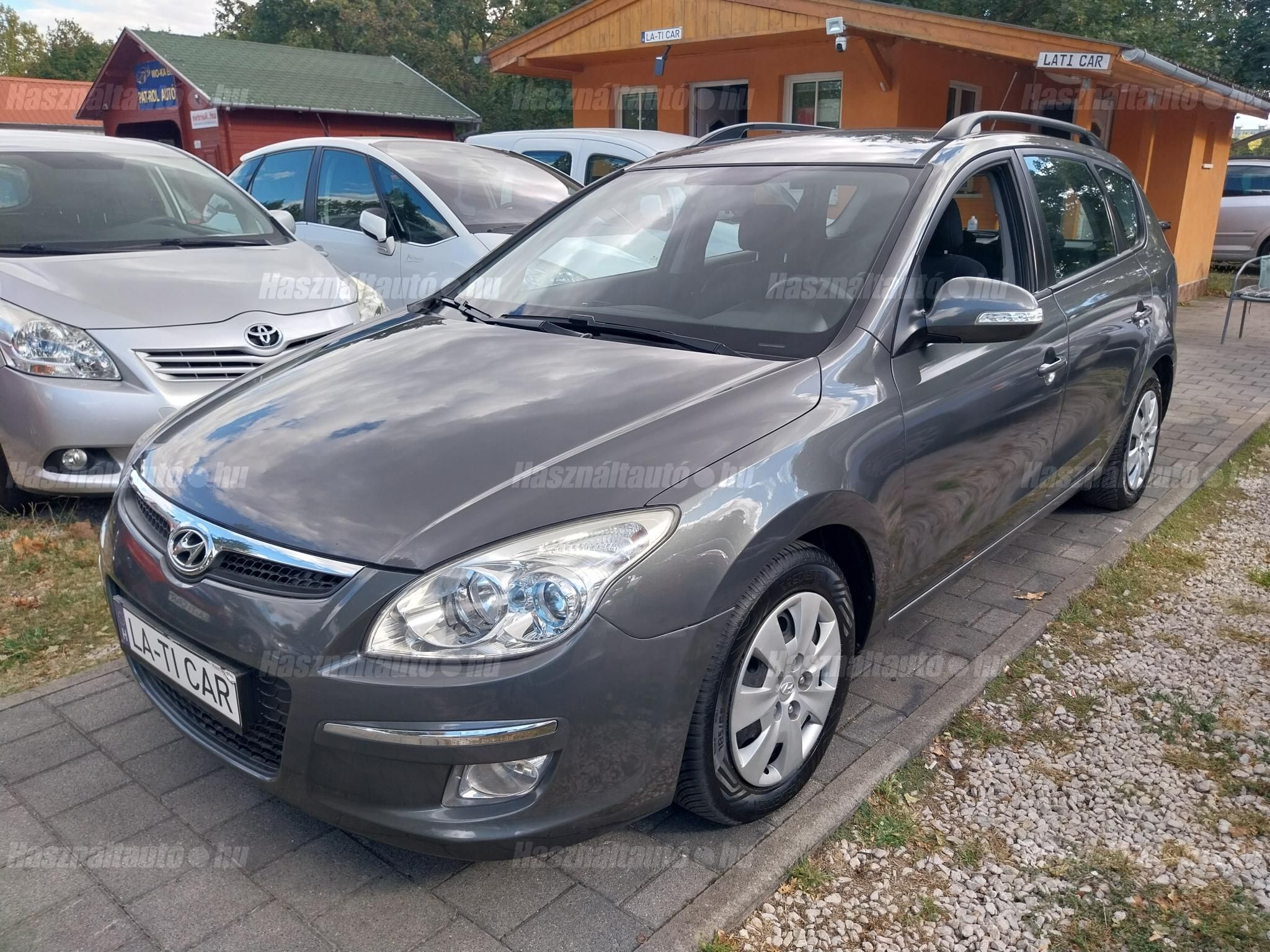 HYUNDAI I30 2009/2 - 1