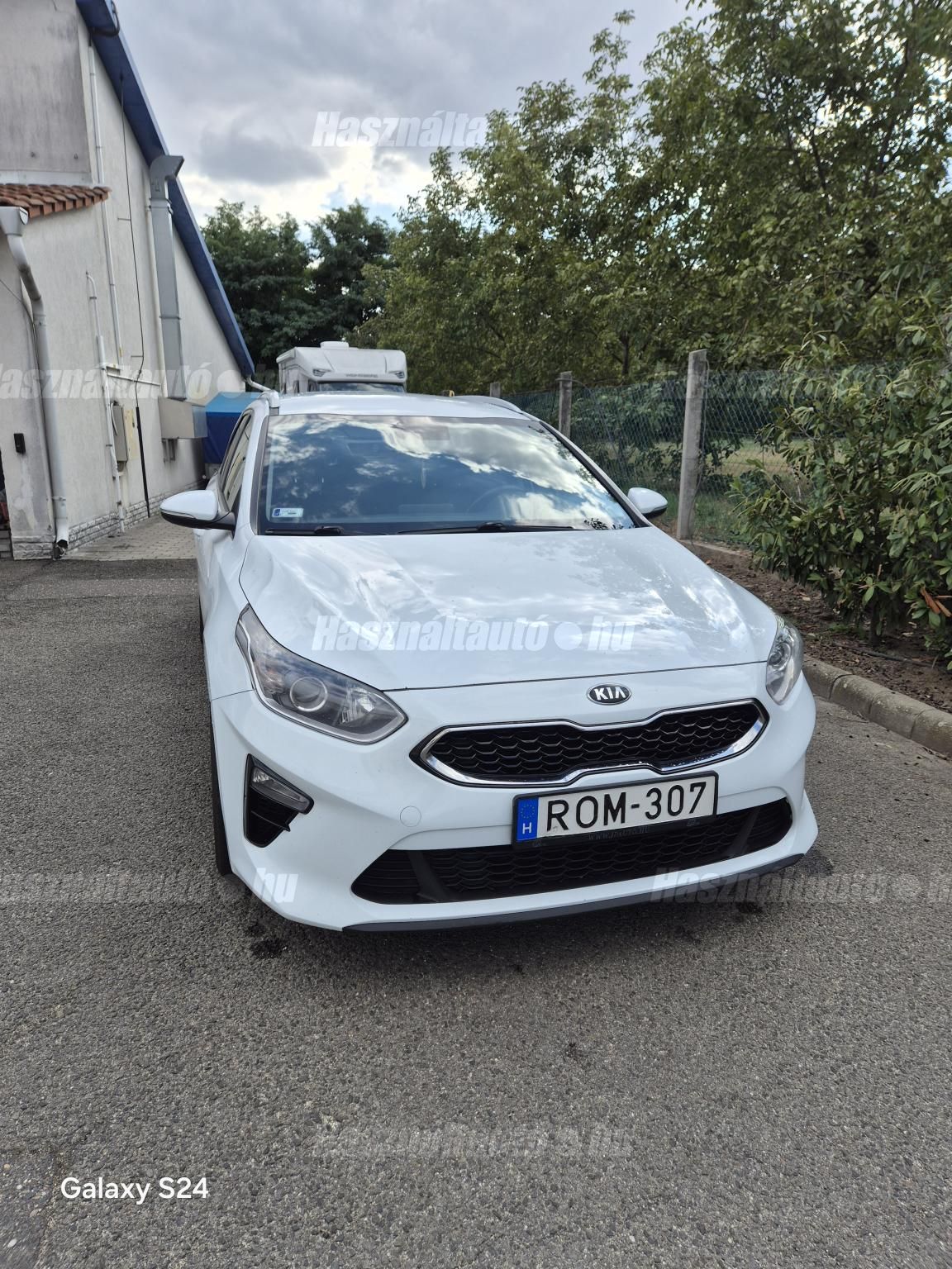 KIA CEE'D 2019/7 - 1