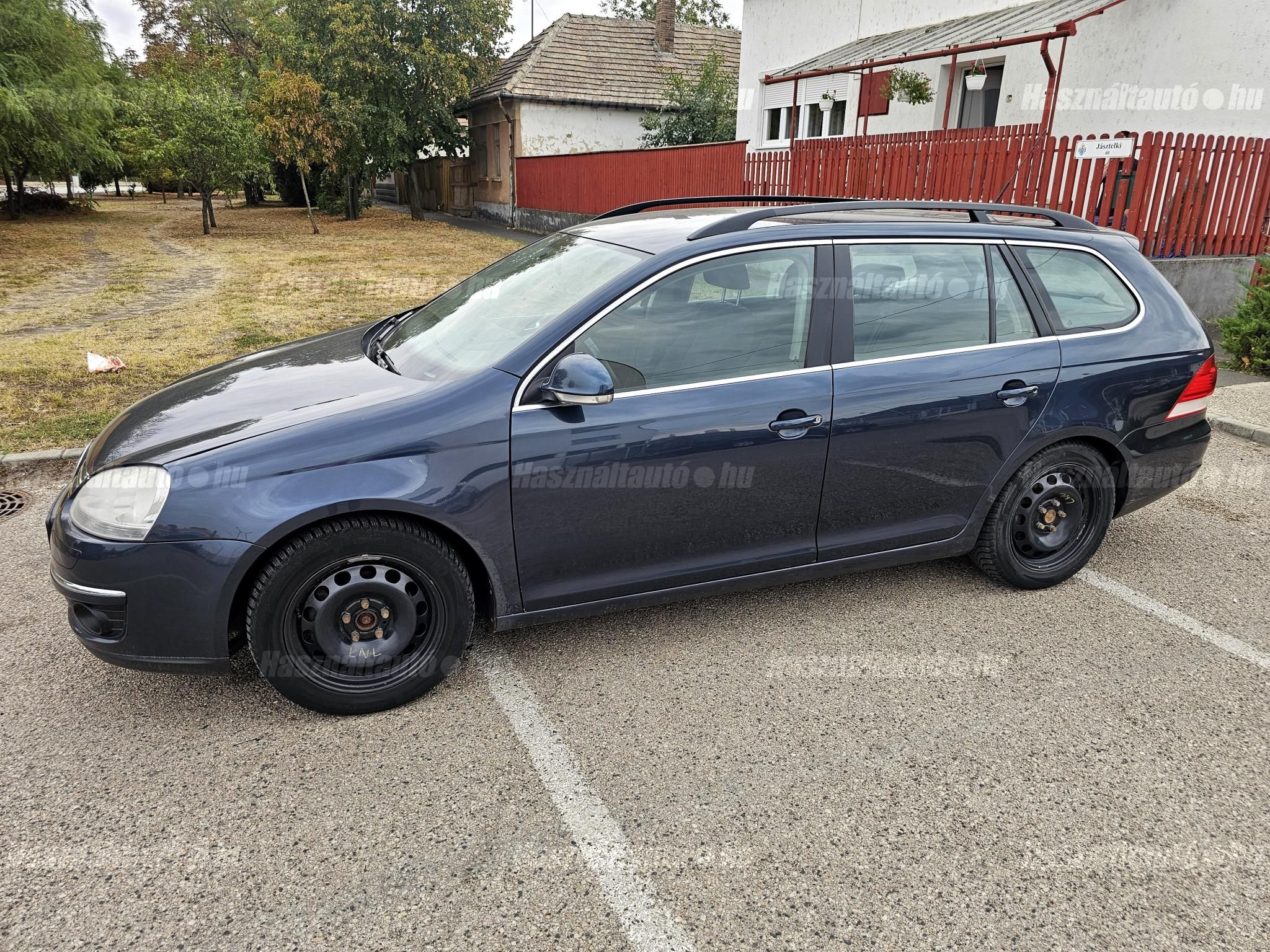 VOLKSWAGEN GOLF V 2009/7 - 1