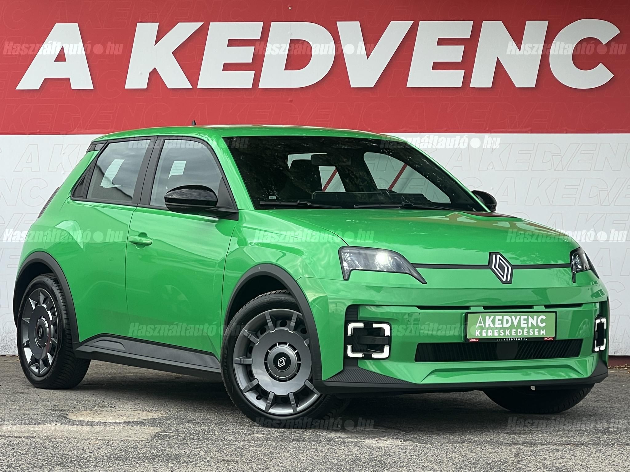 RENAULT R 5 2025/7 - 1