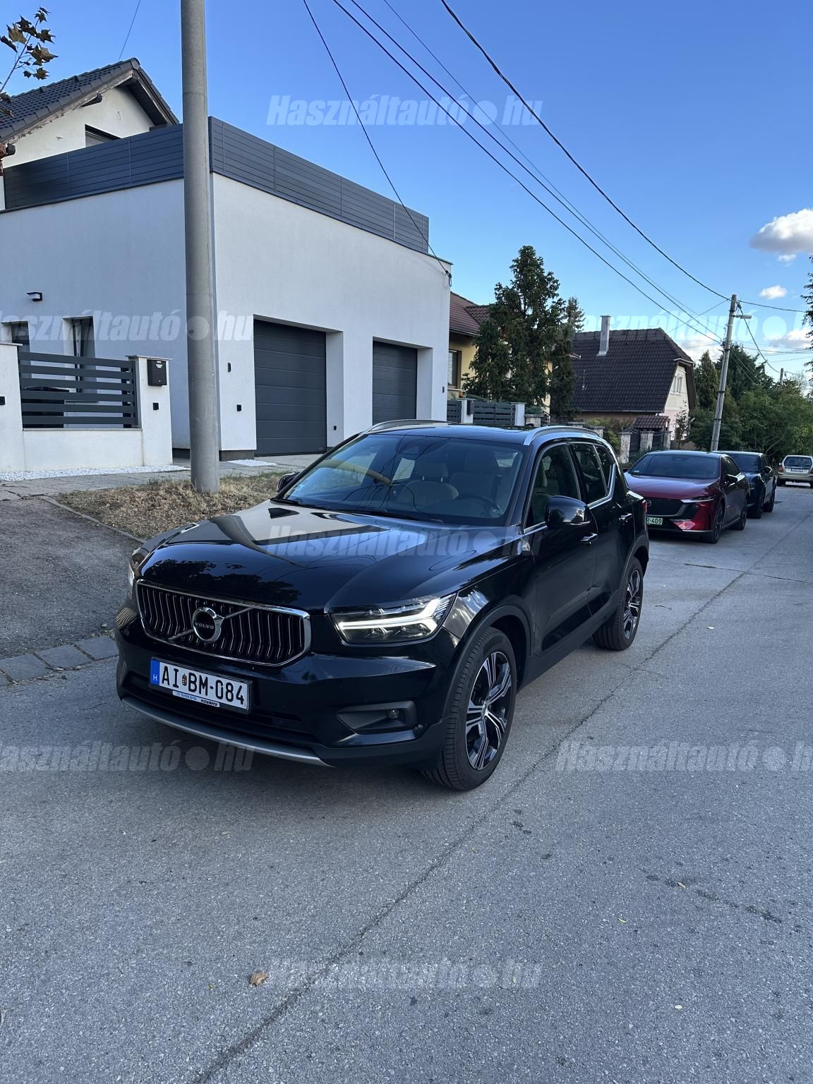VOLVO XC40 2019/6 - 1