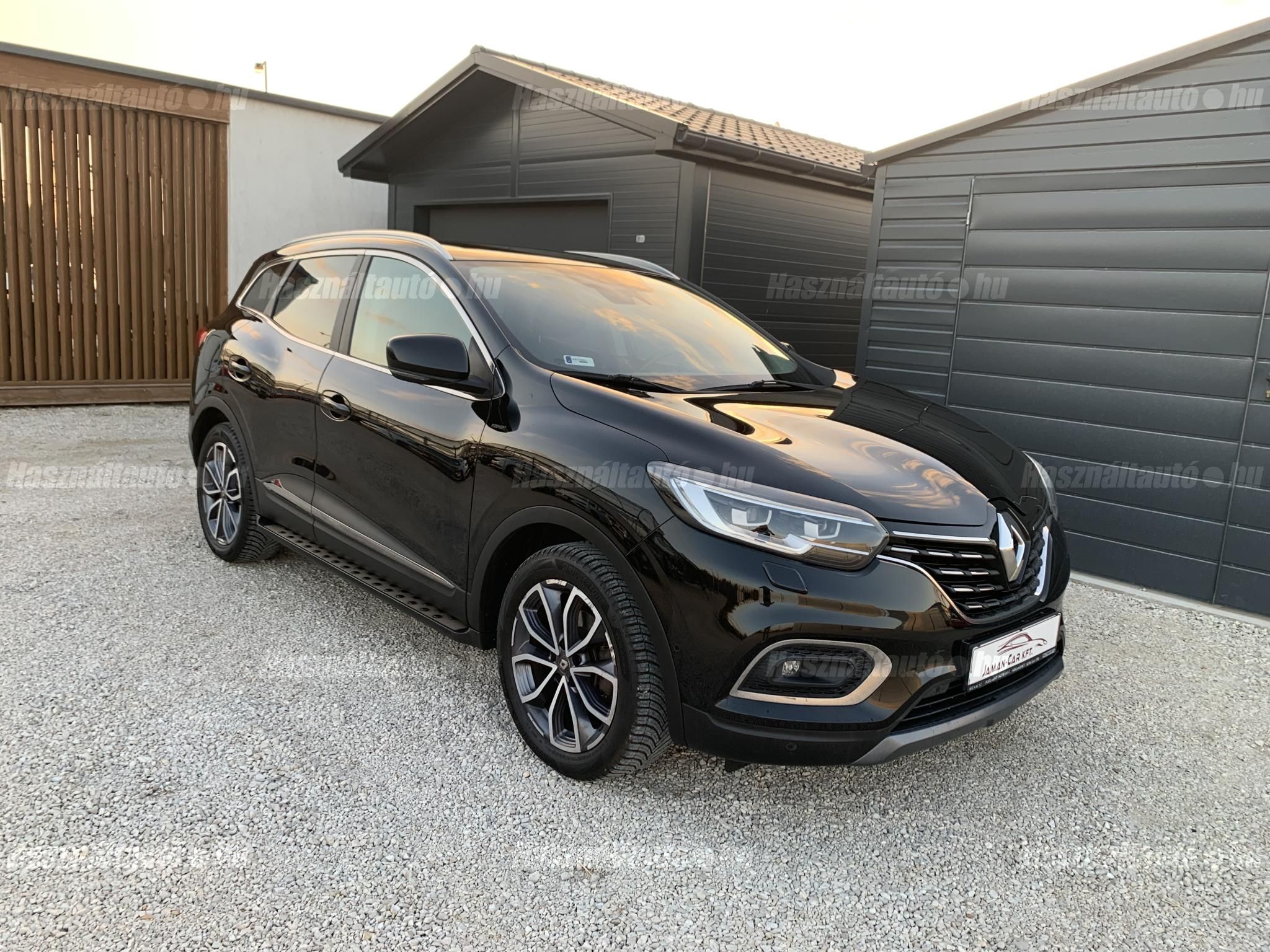 RENAULT KADJAR 2019/4 - 1