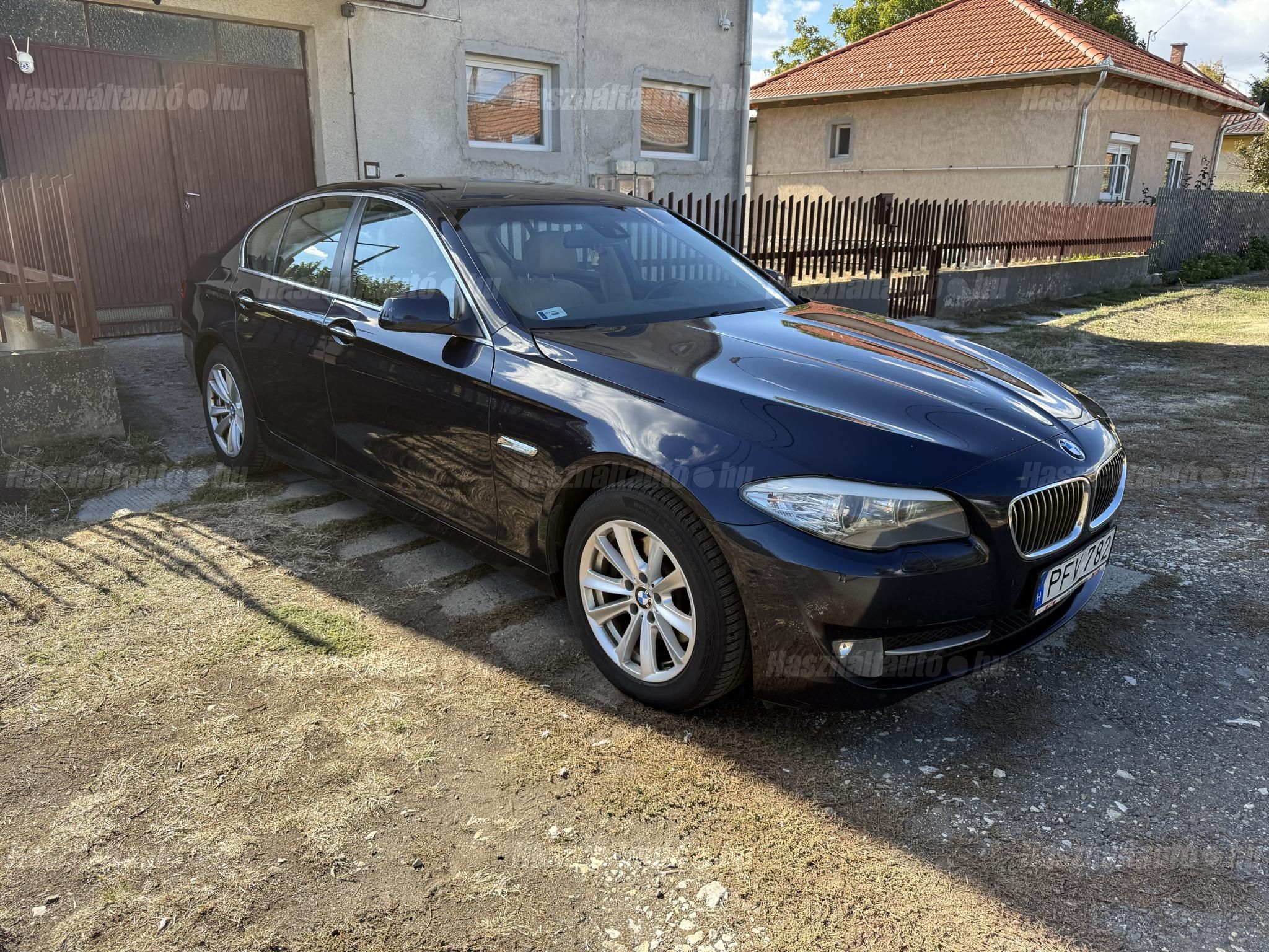 BMW 523 2010/7 - 1