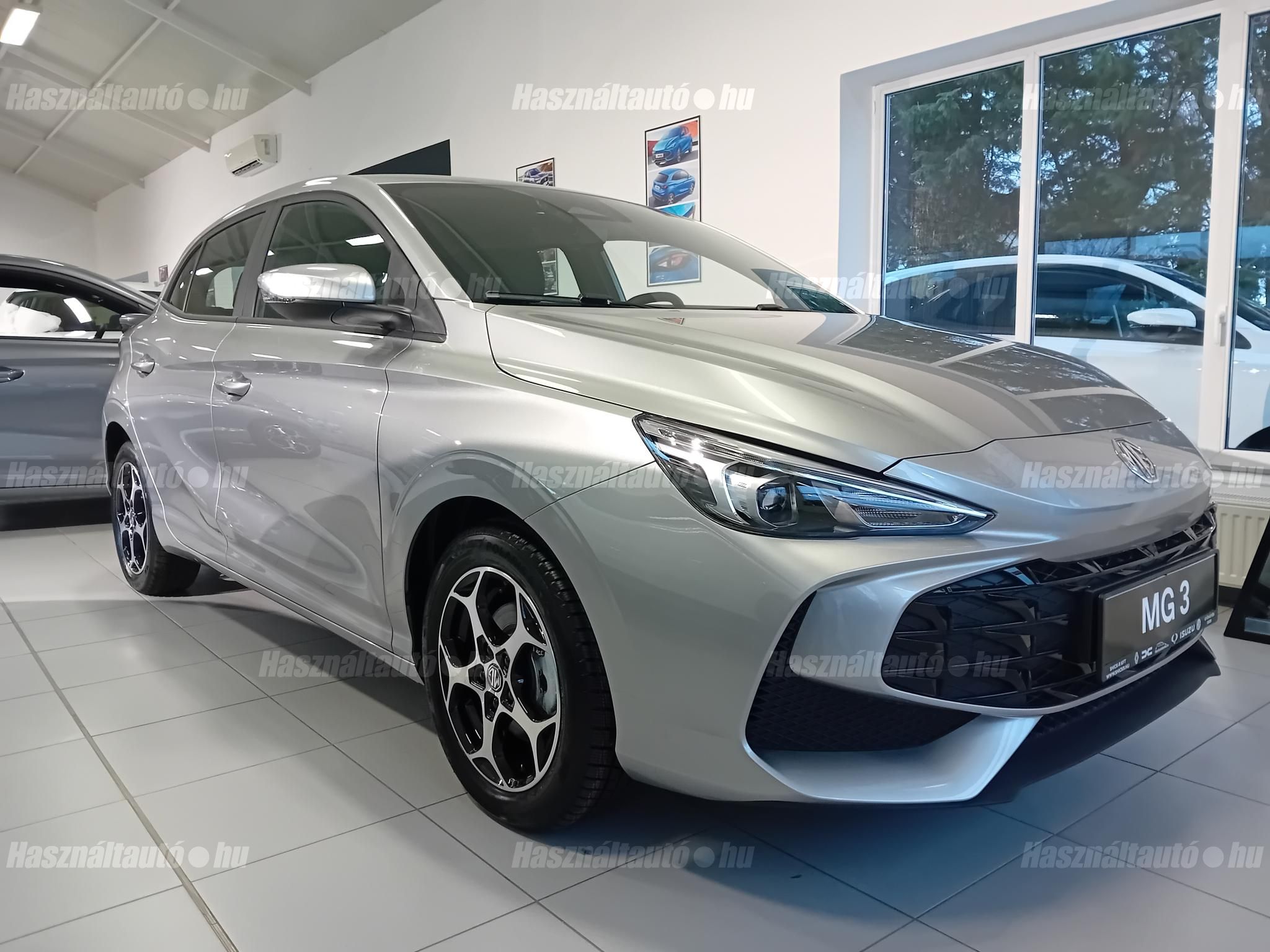 MG MG3 2026/1 - 1