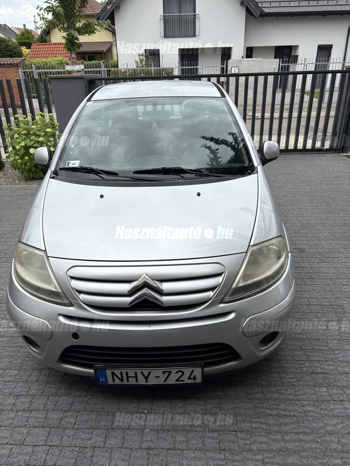 CITROEN C3 2010/4 - 1