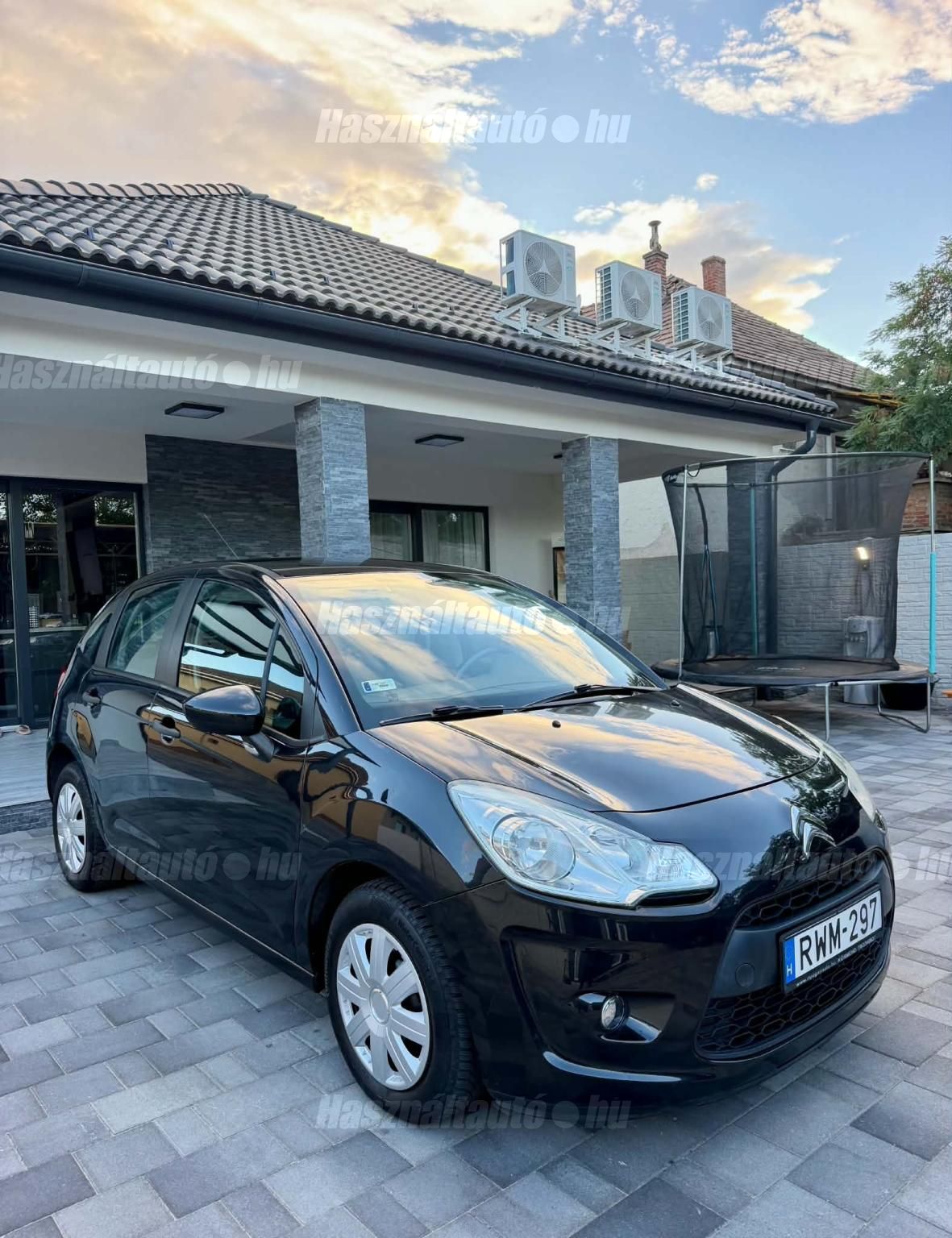 CITROEN C3 2011/10 - 1