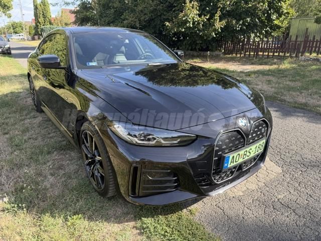 BMW I4 2023/9 - 1