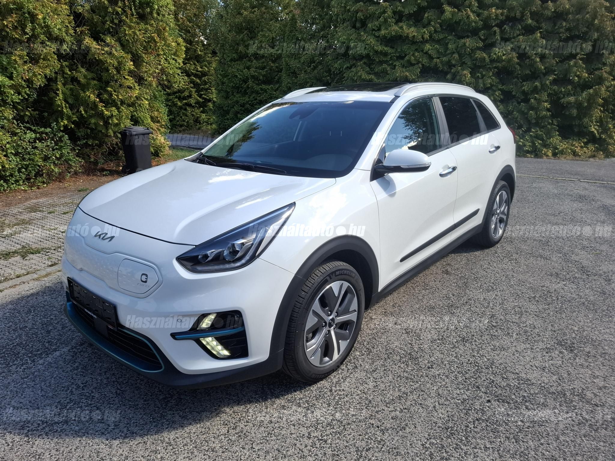 KIA NIRO 2022/1 - 1