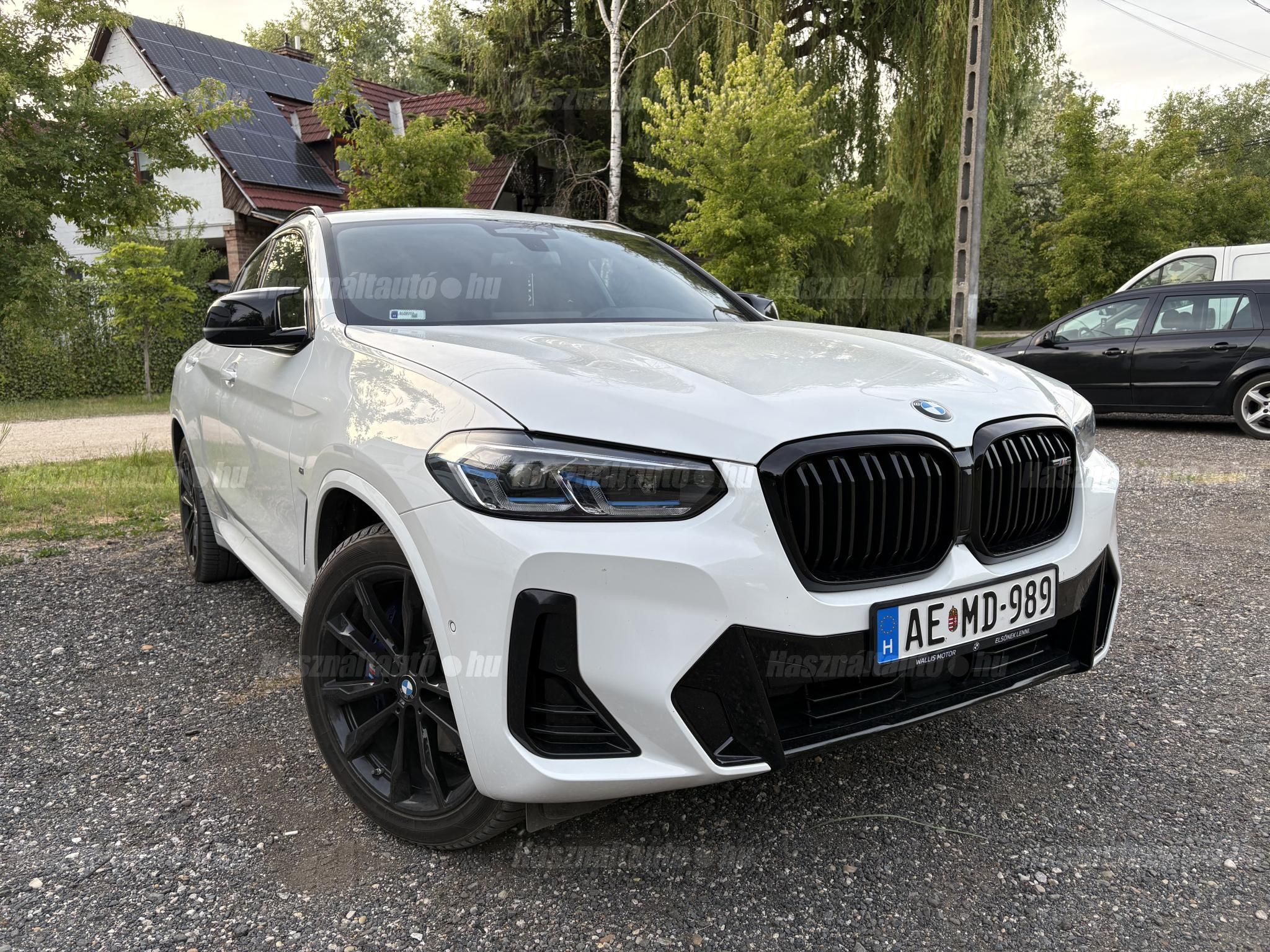 BMW X4 2023/8 - 1