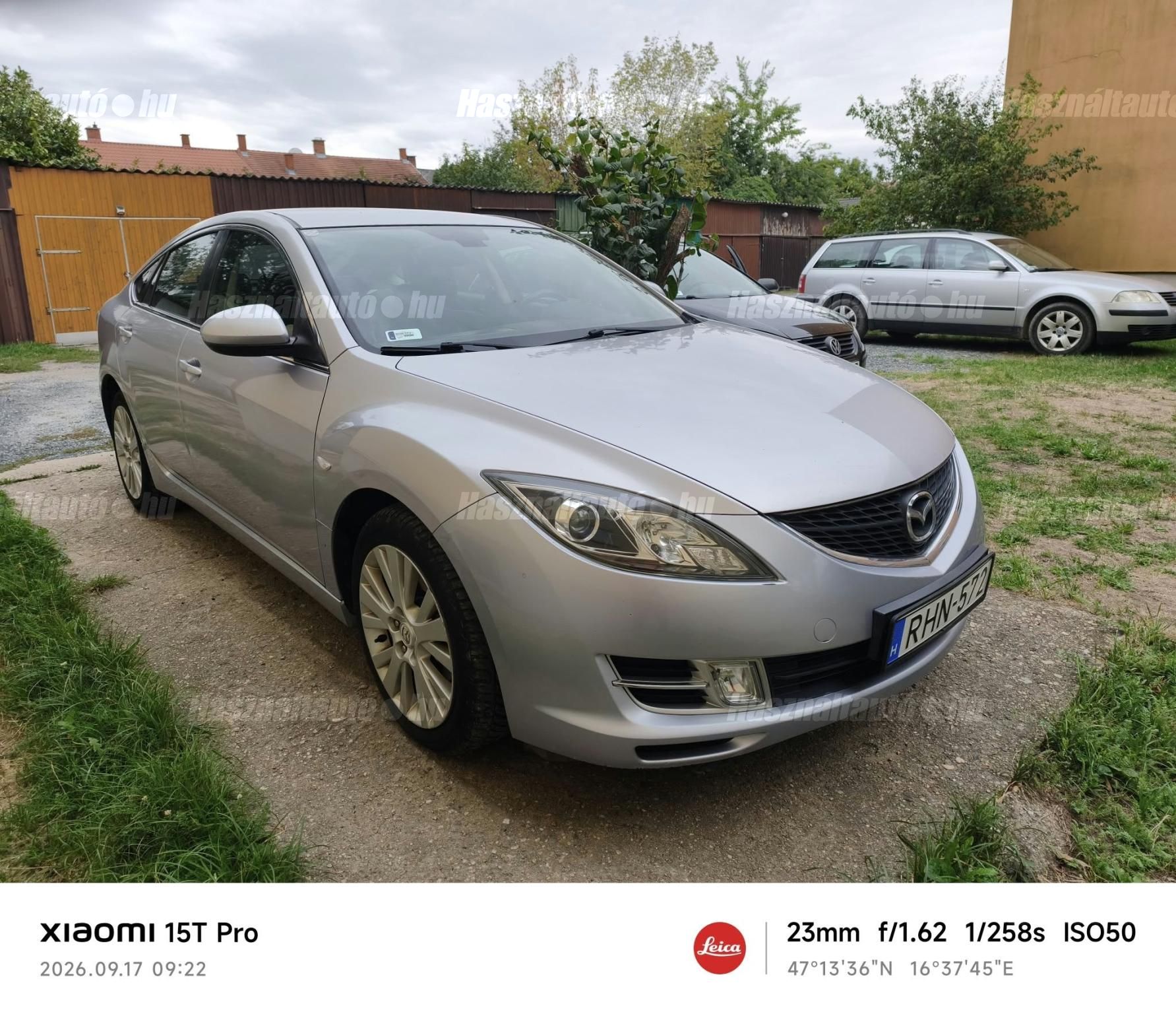 MAZDA 6 2010/3 - 1