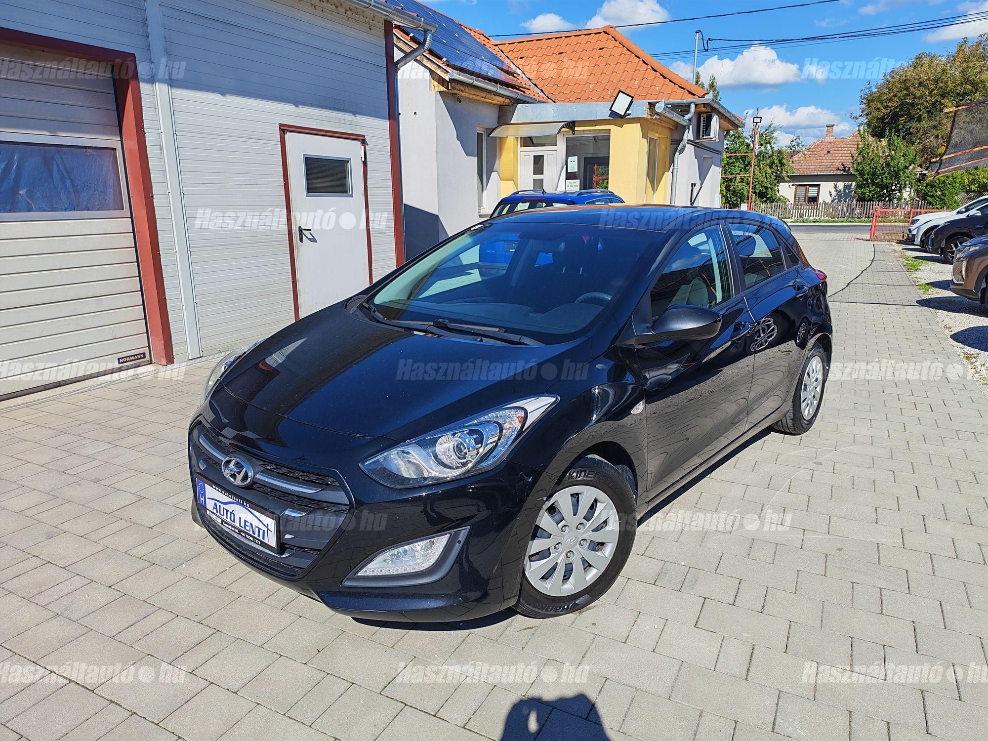 HYUNDAI I30 2015/4 - 1