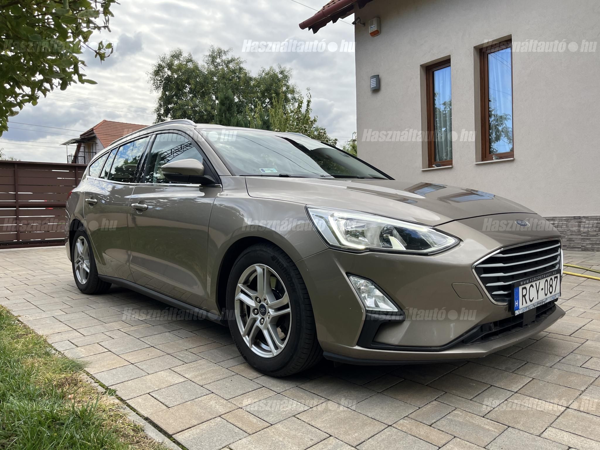 FORD FOCUS 2019/1 - 1