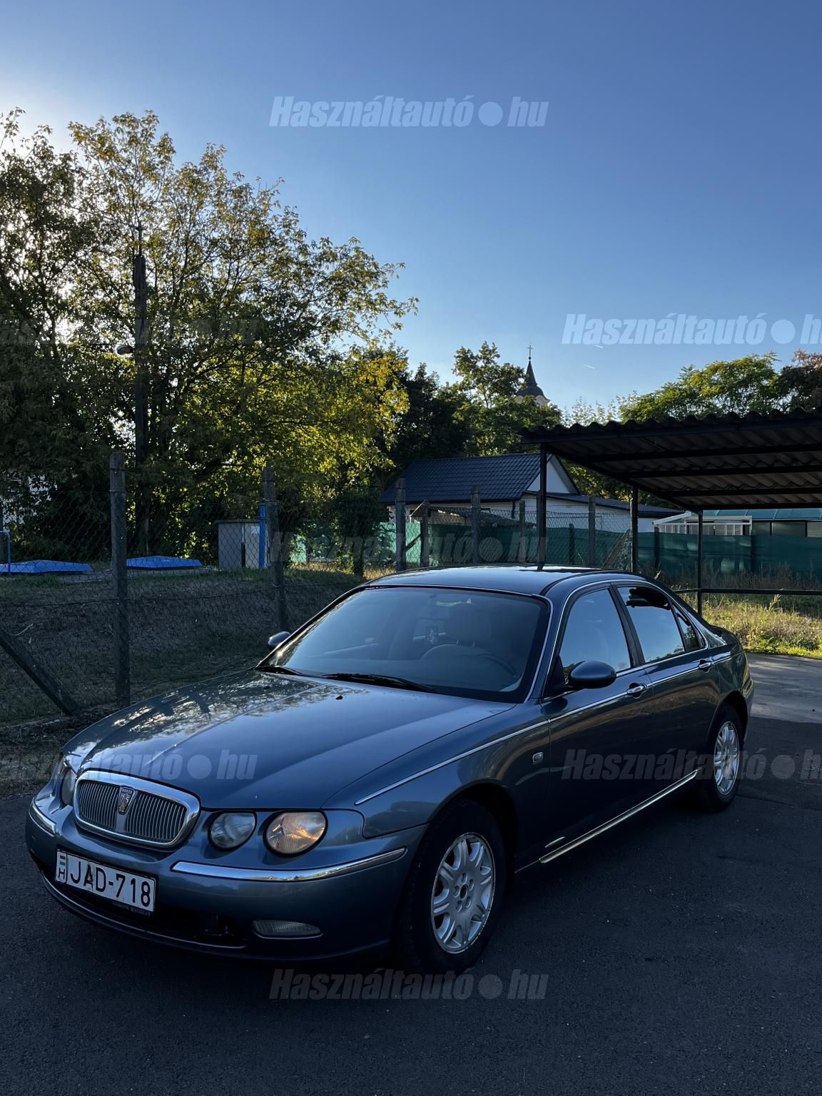 ROVER 75 2000/6 - 1