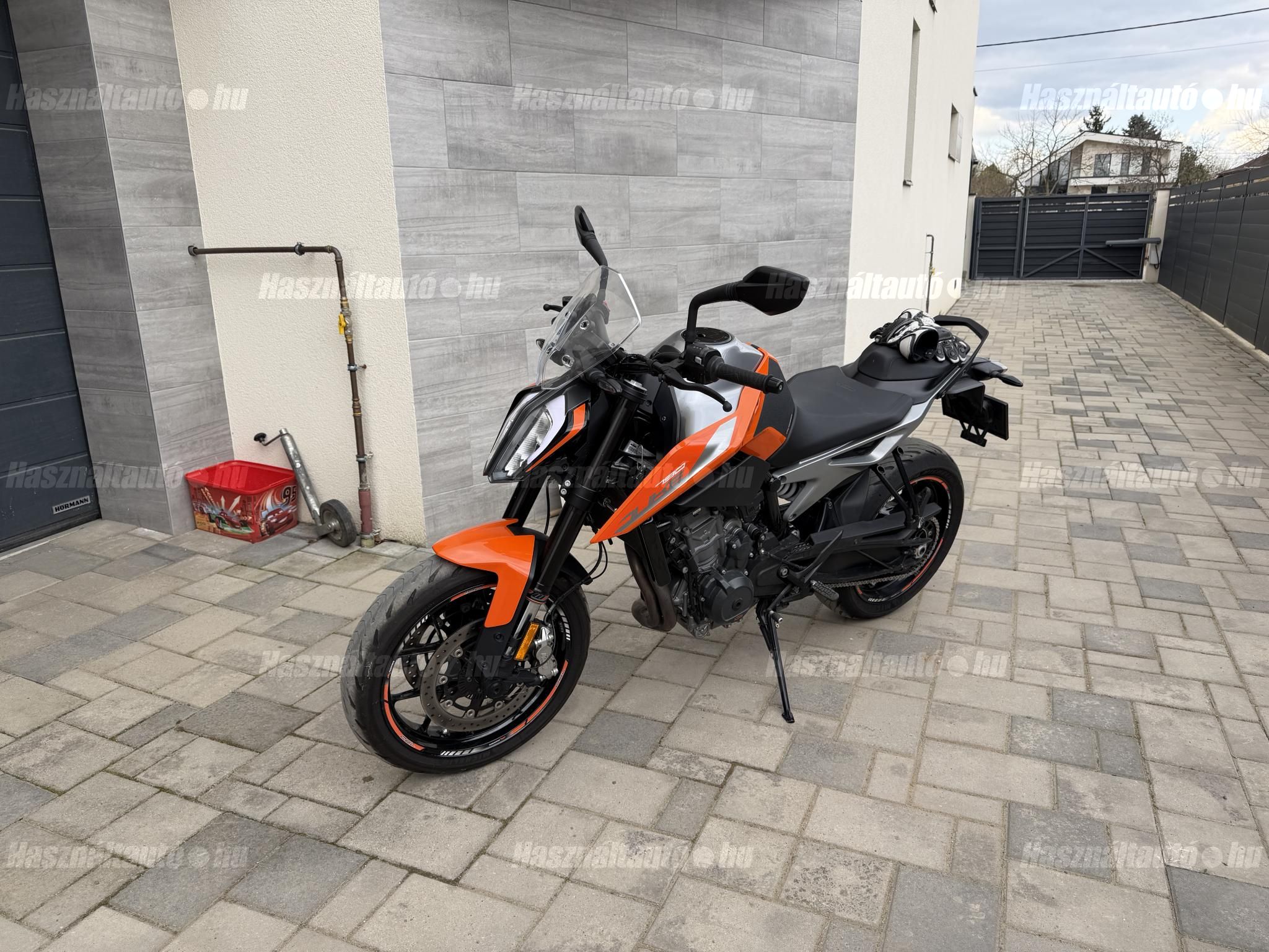 KTM 790 DUKE 2019 - 1