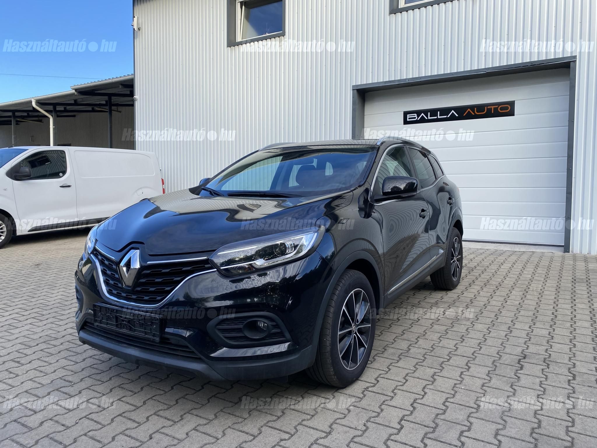 RENAULT KADJAR 2019/6 - 1