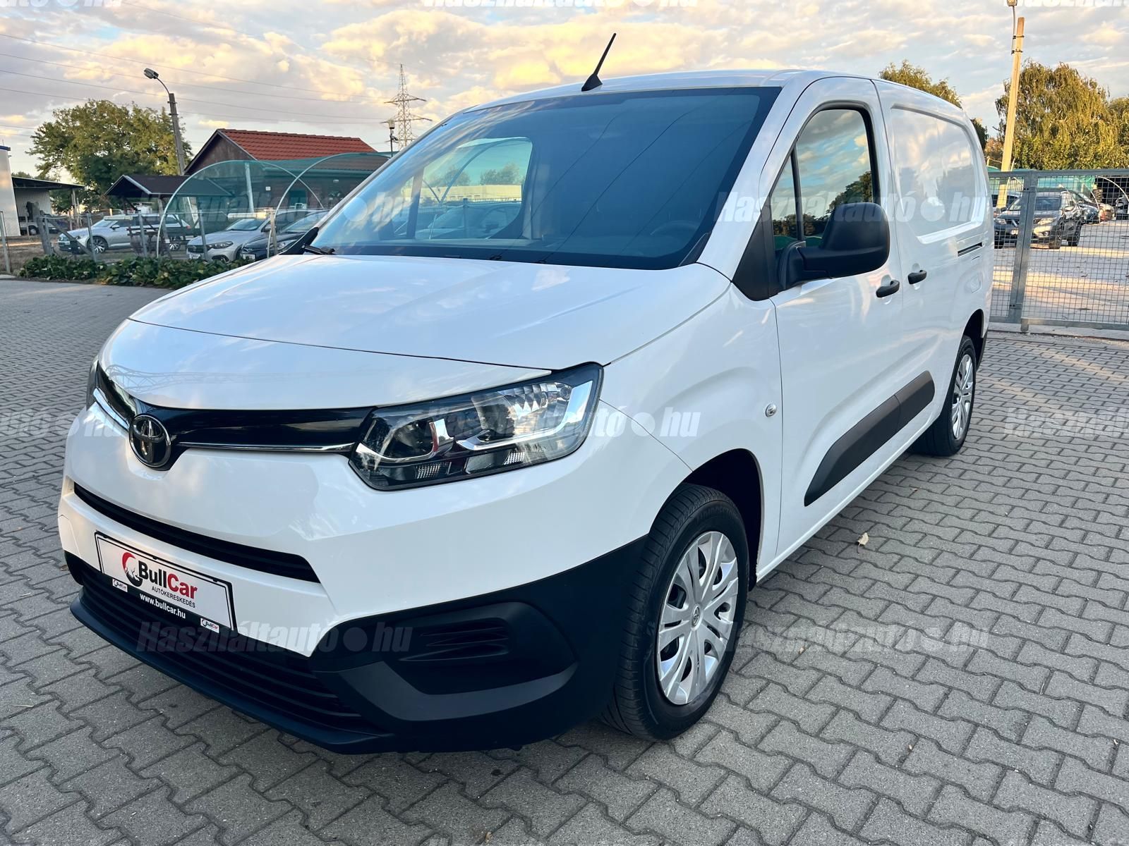 TOYOTA PROACE 2020/7 - 1