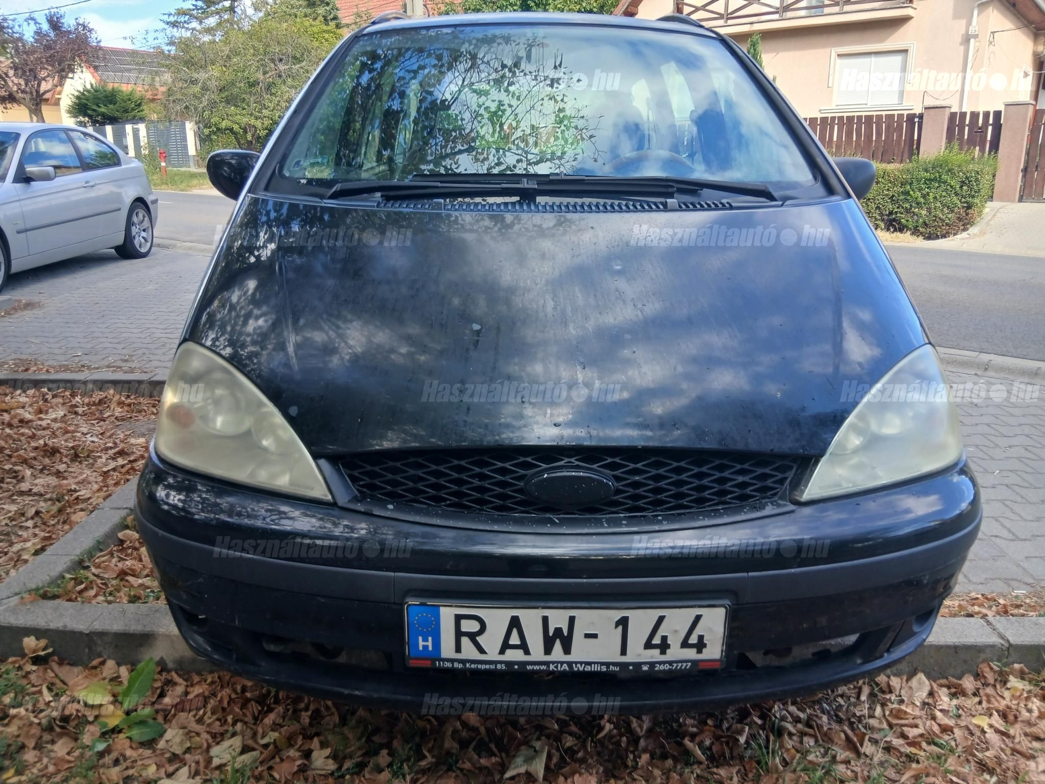 FORD GALAXY 2004/1 - 1