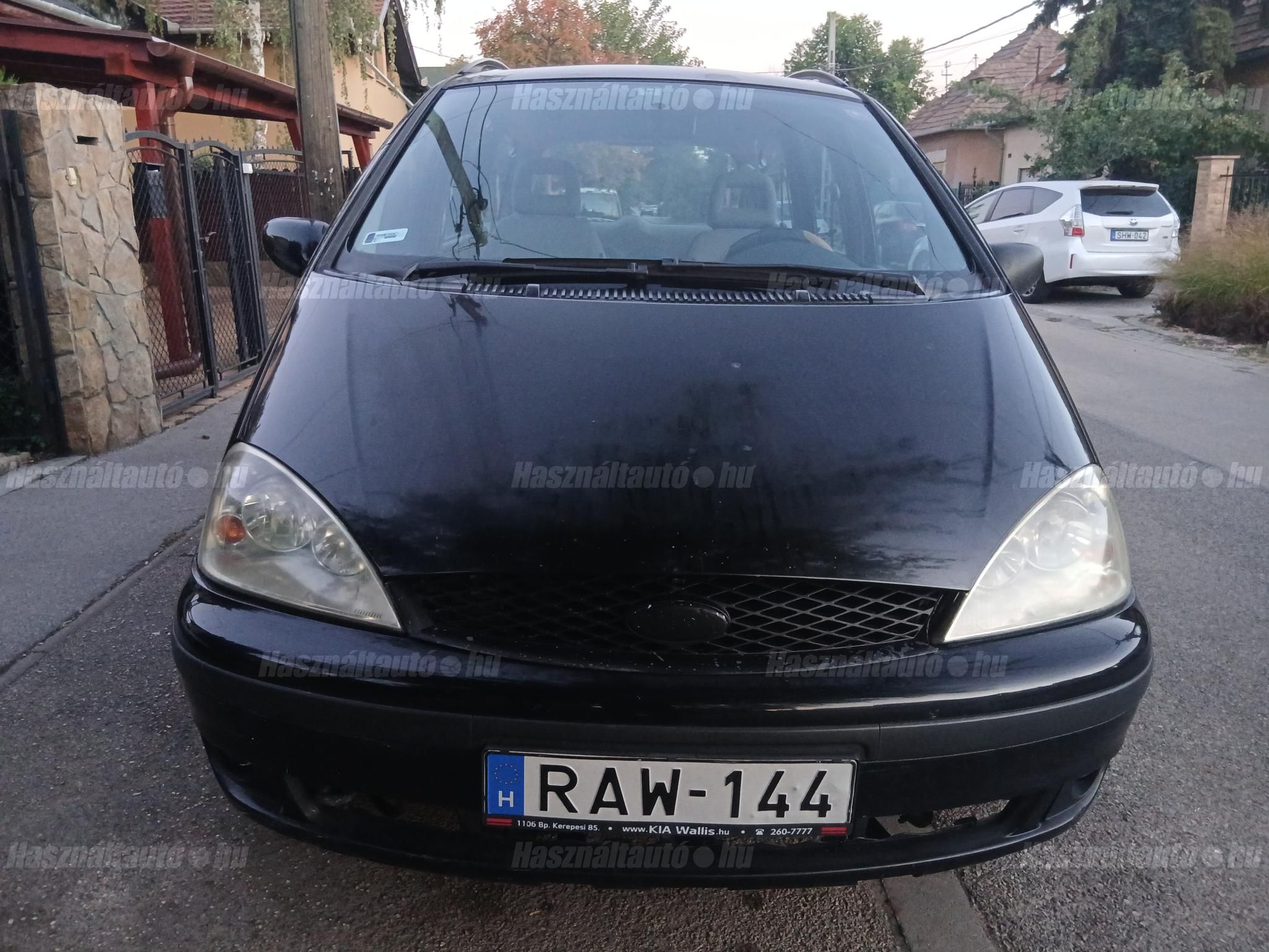 FORD GALAXY 2004/1 - 1
