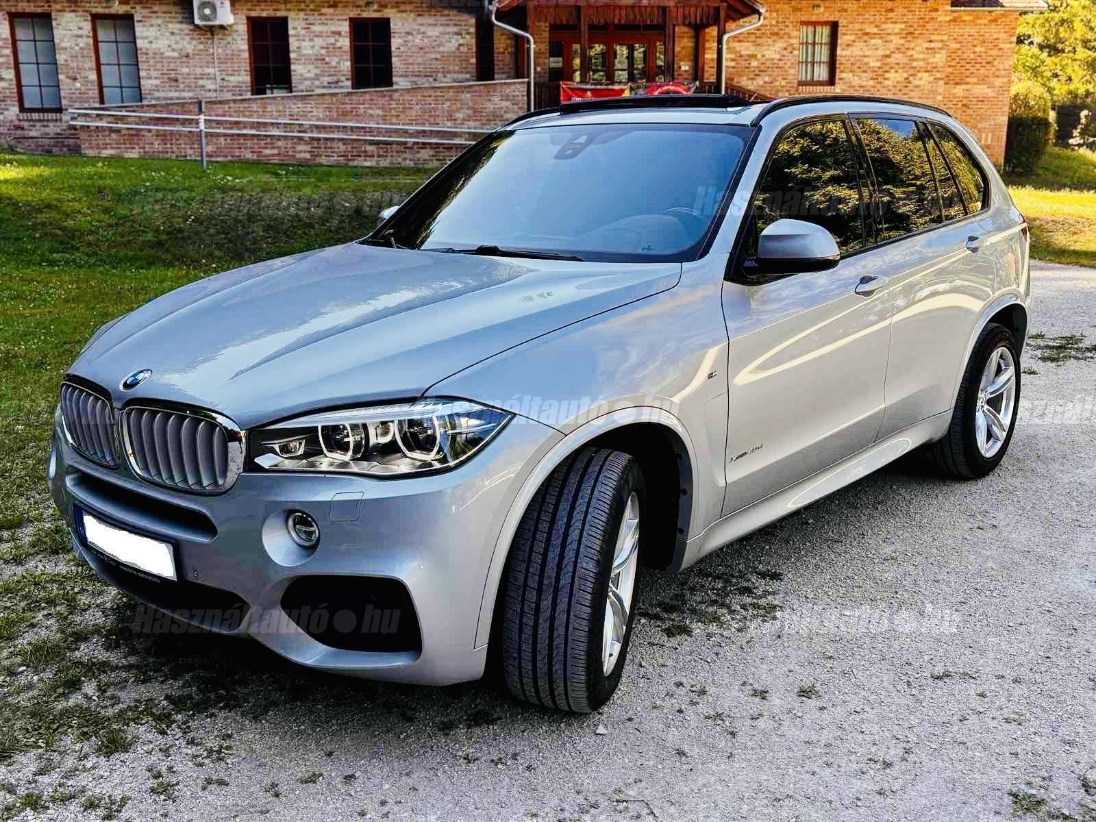 BMW X5 2018/5 - 1