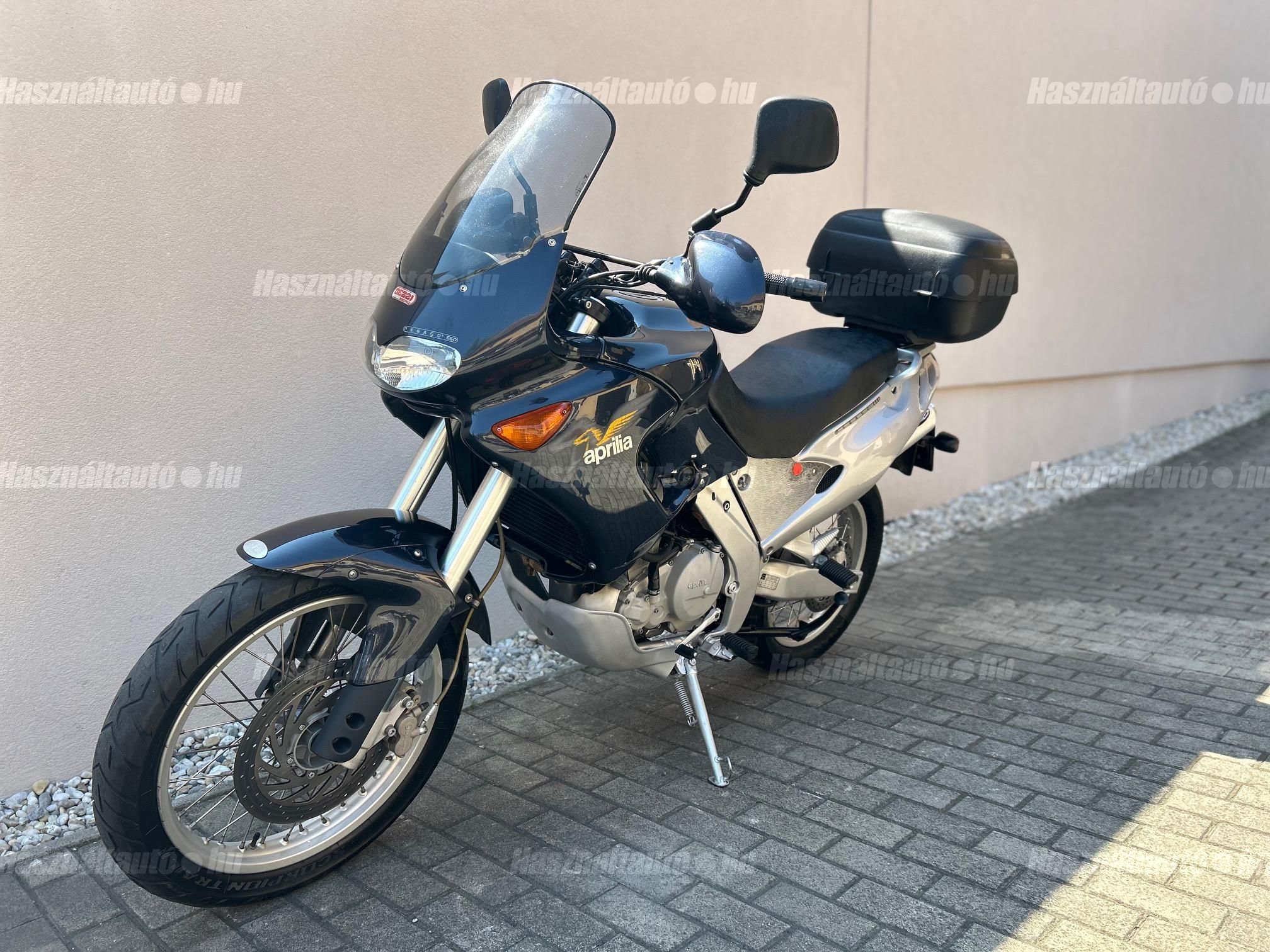 APRILIA PEGASO 650 1997 - 1