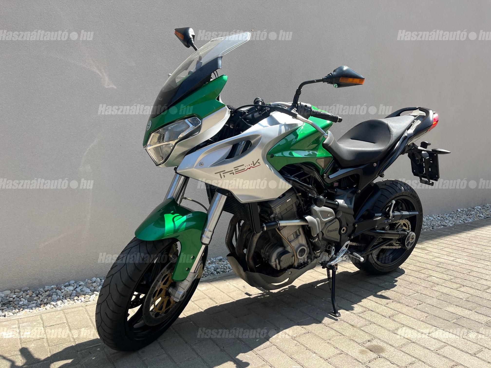 BENELLI TRE-K 1130 2007/10 - 1