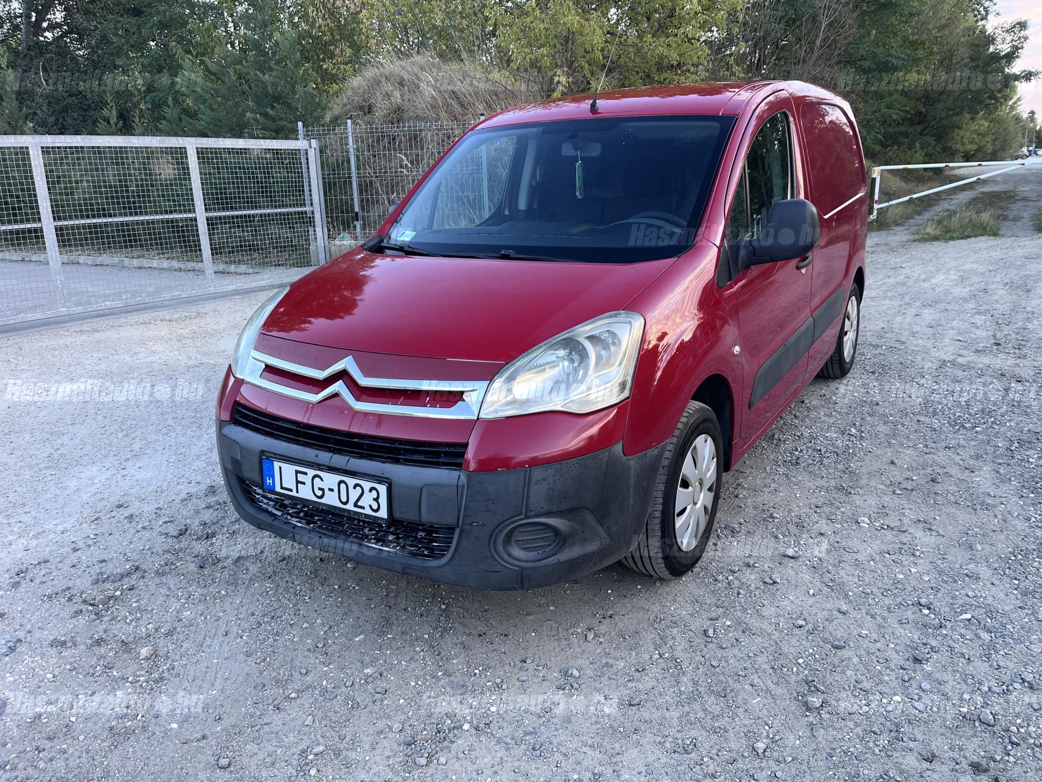 CITROEN BERLINGO 2008/5 - 1