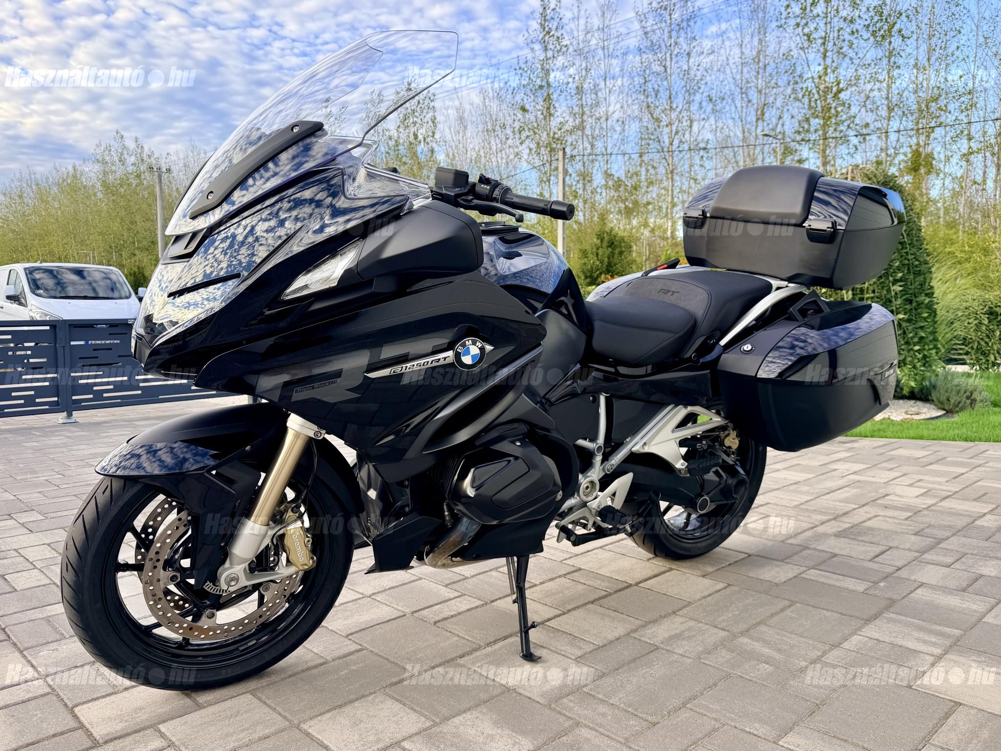 BMW R 1250 RT 2023/4 - 1