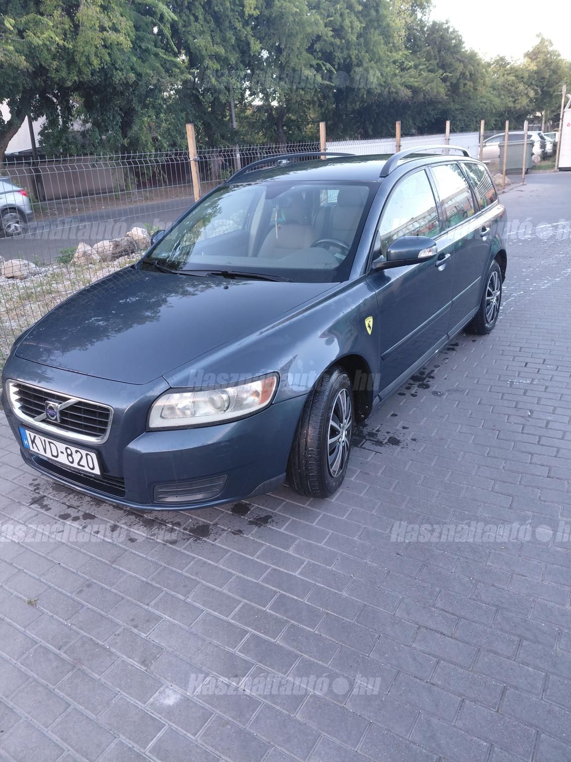 VOLVO V50 2007/7 - 1