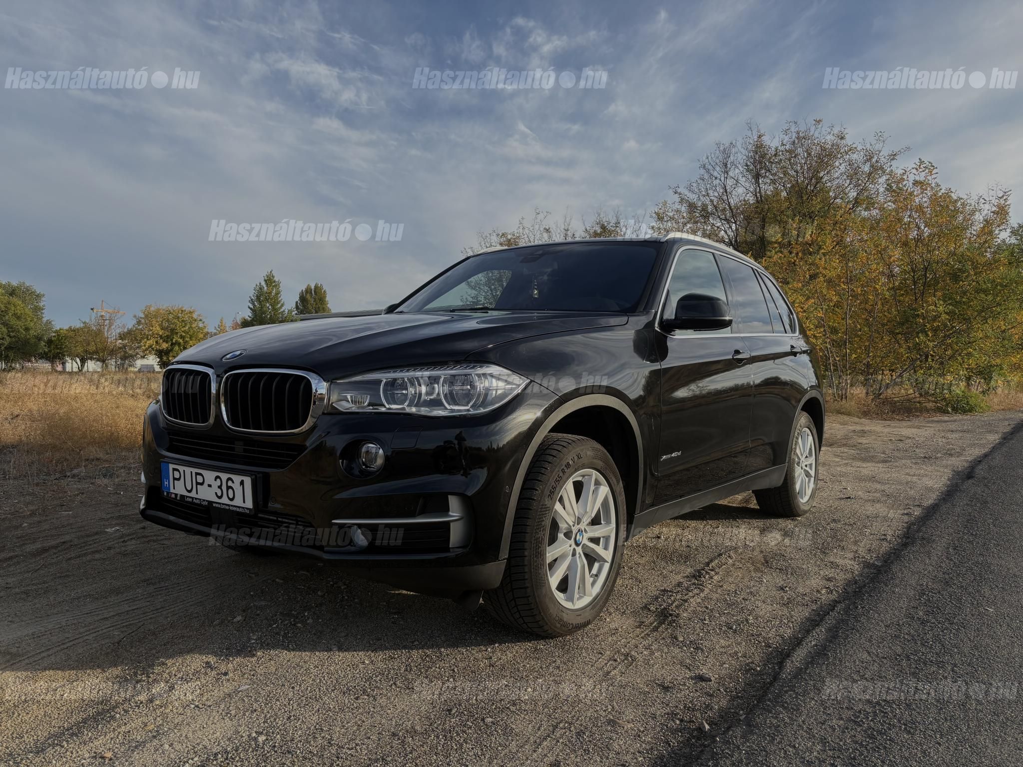 BMW X5 2018/6 - 1