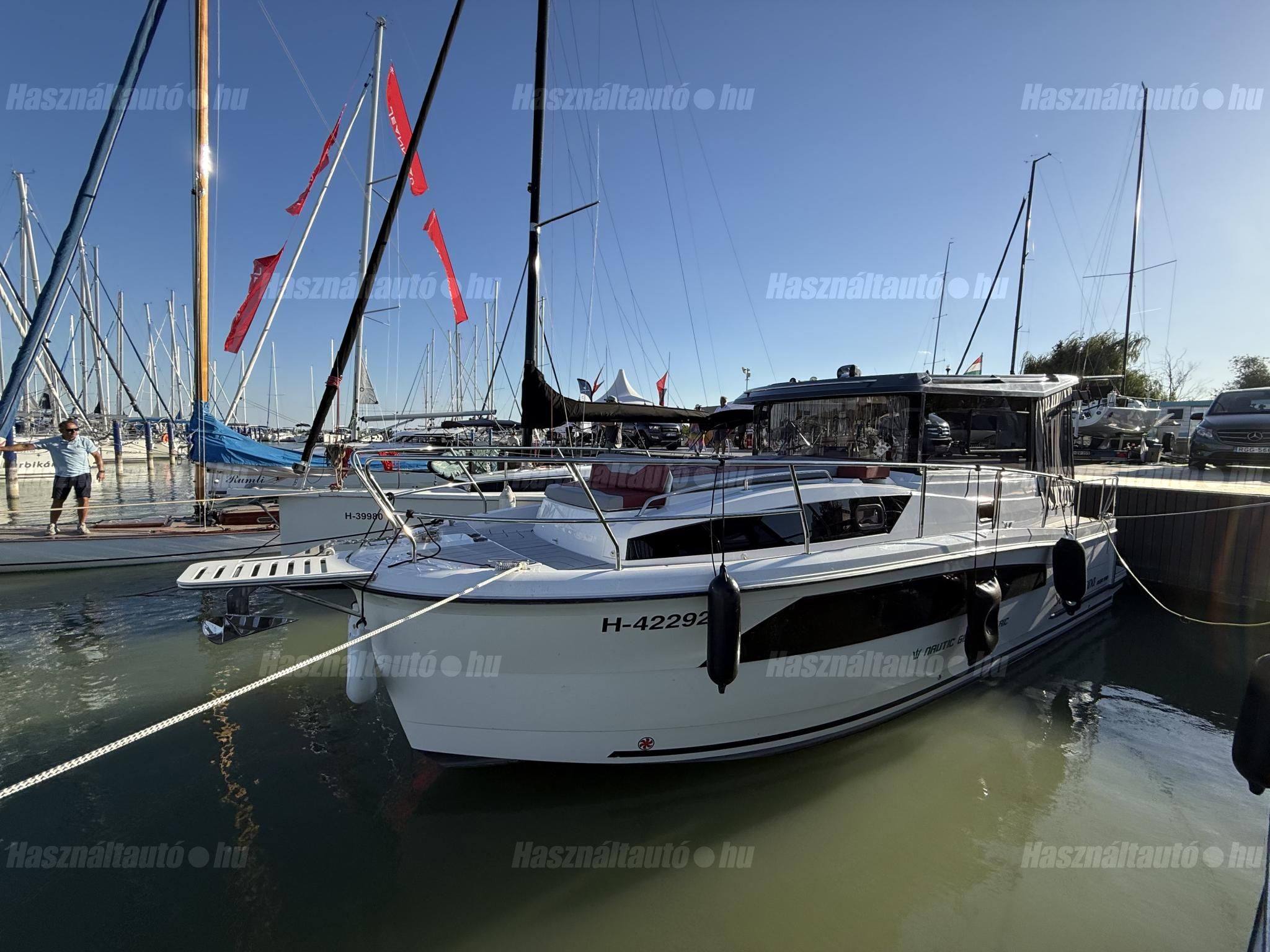NAUTIC 2026/5 - 1
