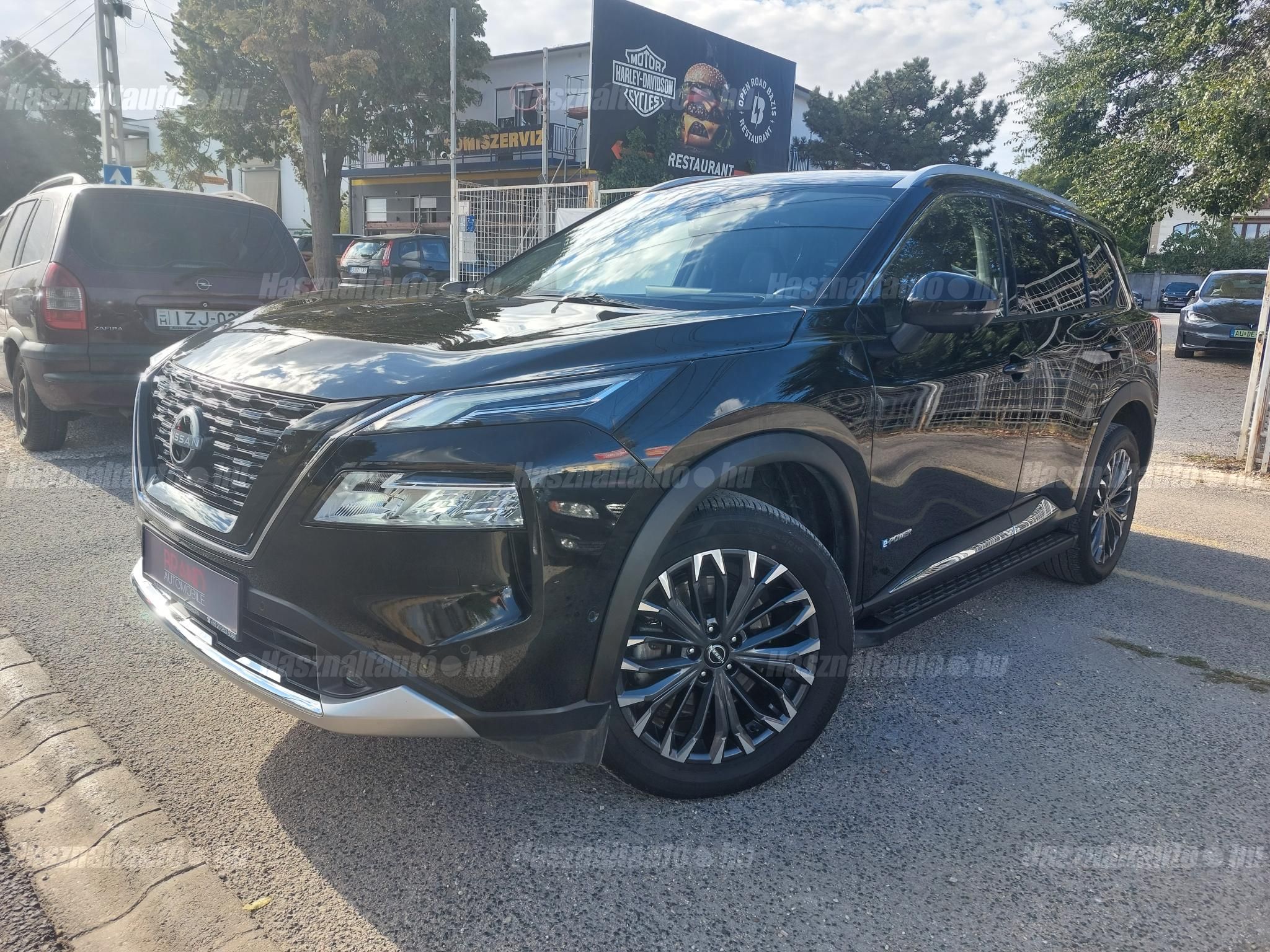 NISSAN X-TRAIL 2025/10 - 1