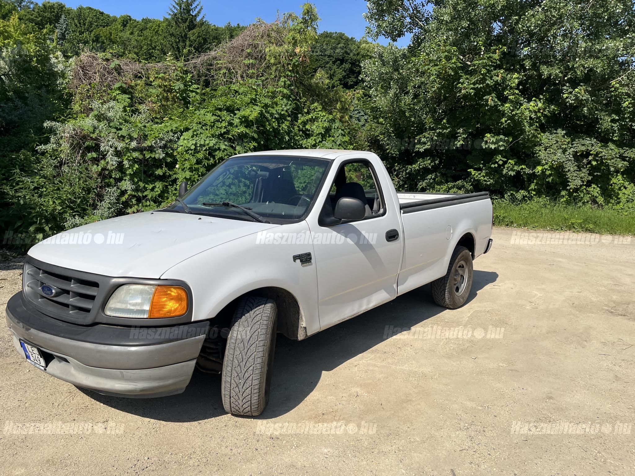 FORD F 150 2005/4 - 1