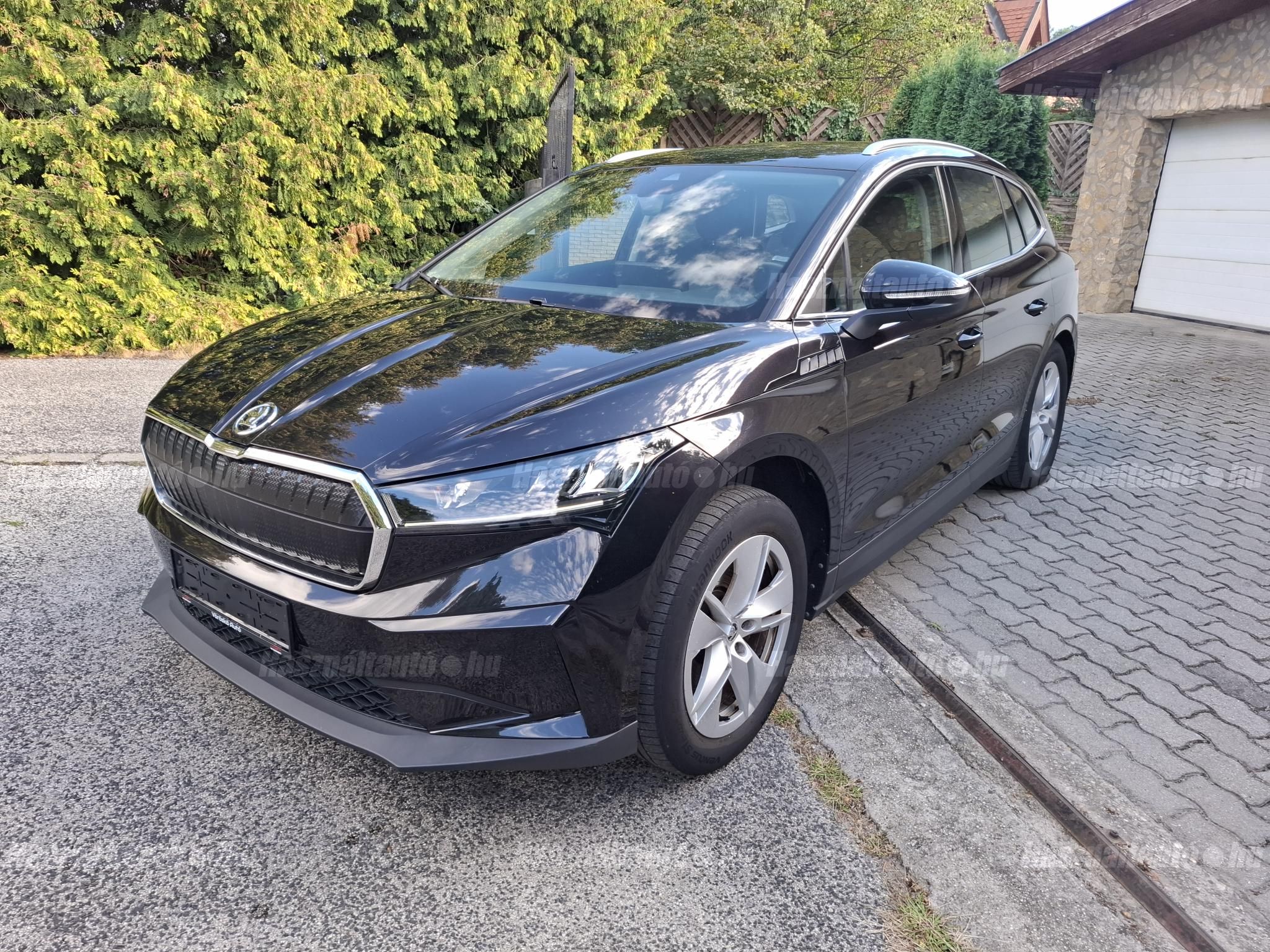SKODA ENYAQ 2021/9 - 1