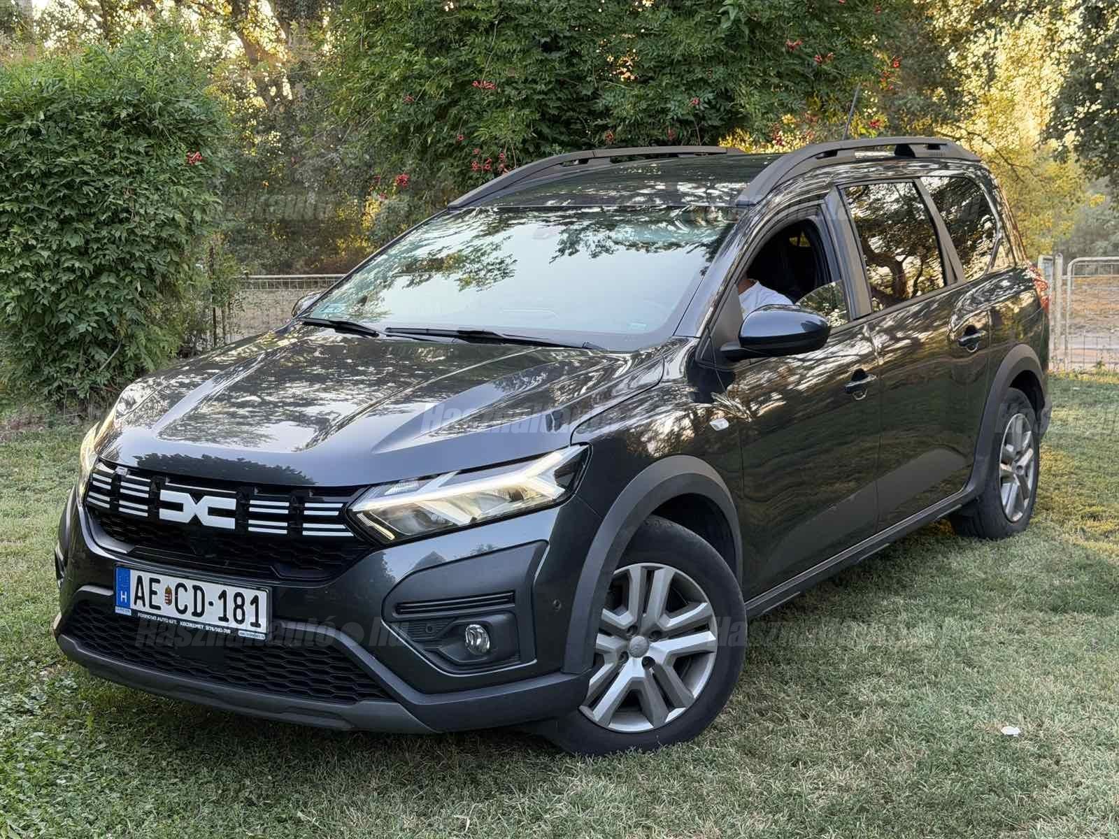 DACIA JOGGER 2023/4 - 1