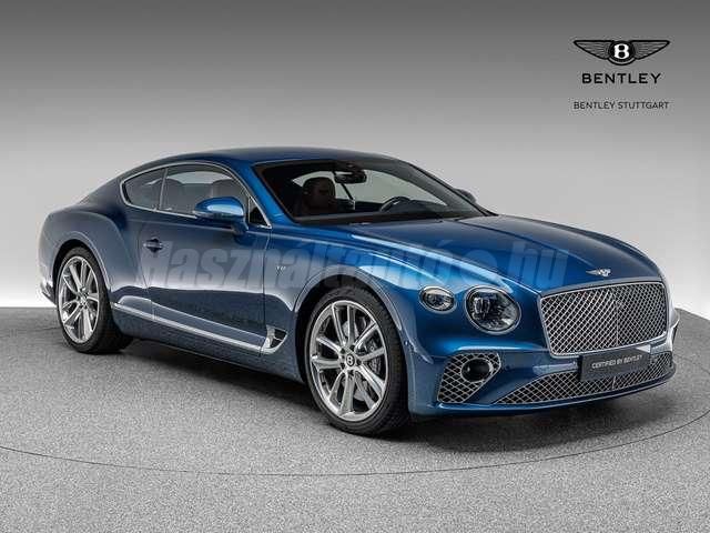 BENTLEY CONTINENTAL 2020/10 - 1