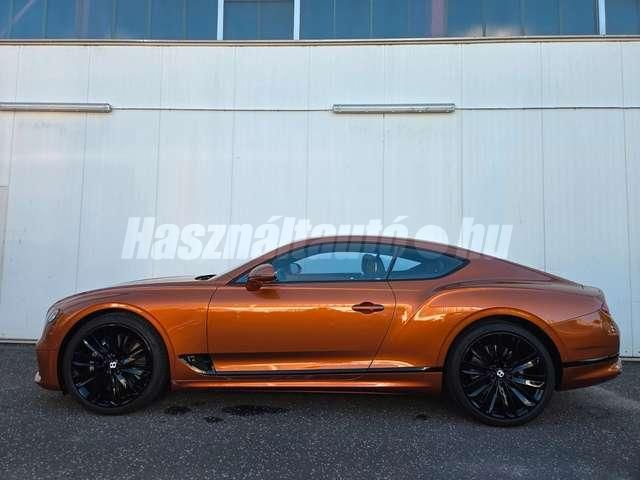 BENTLEY EGYÉB 2022/3 - 1