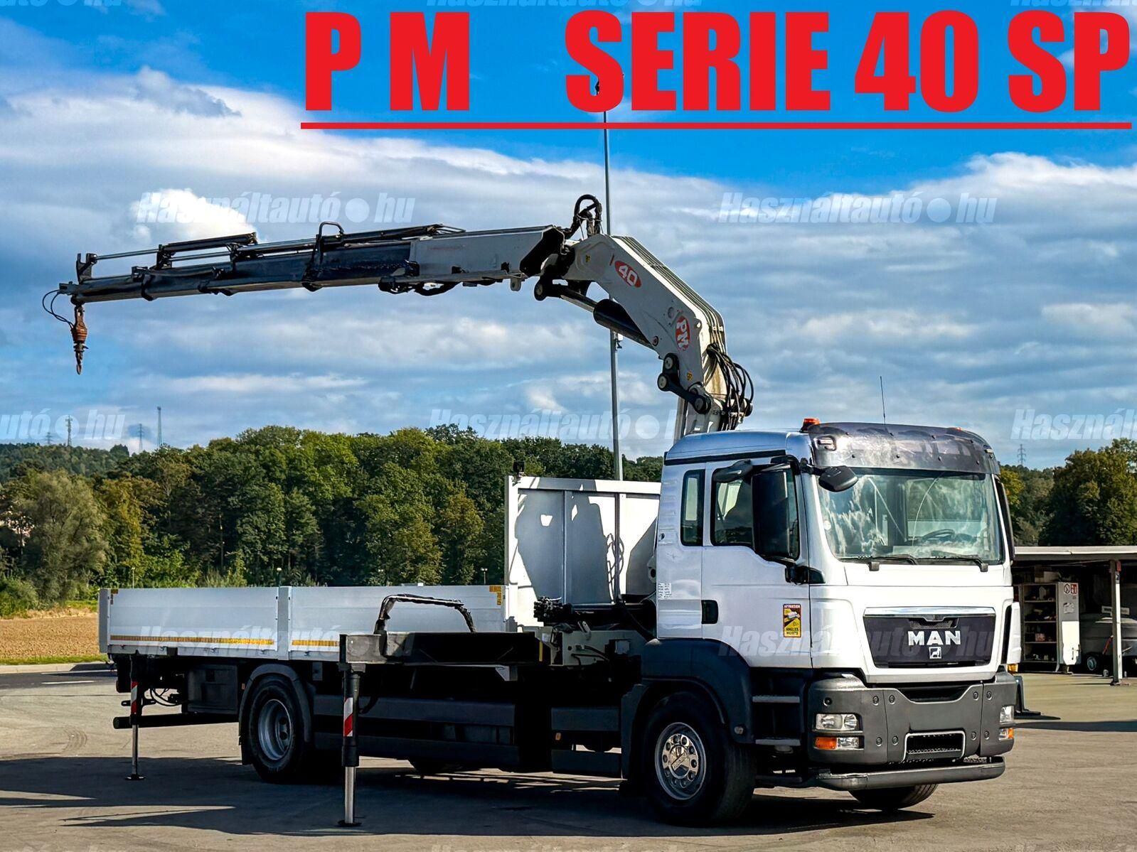 MAN 2010/1 - 1