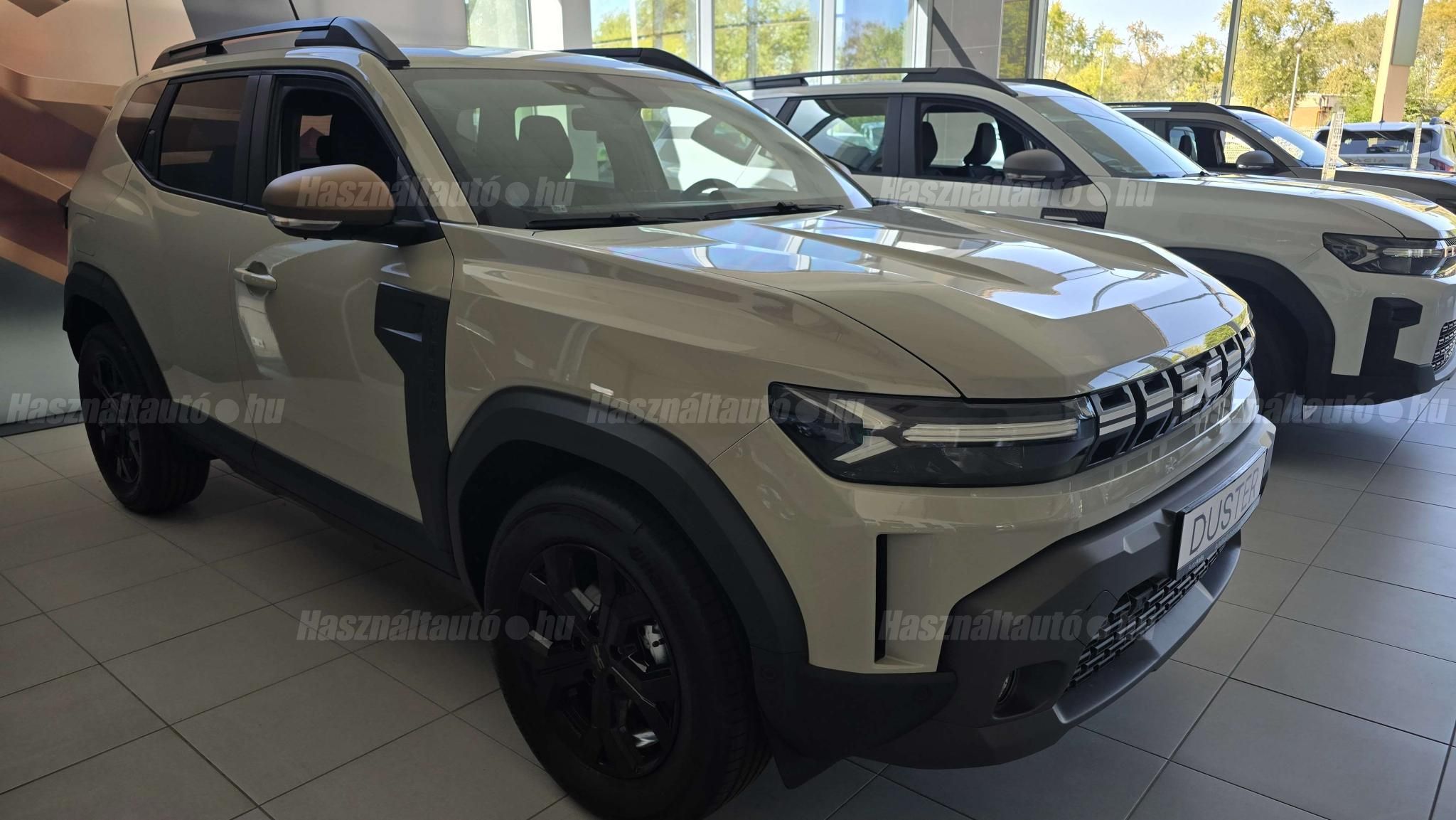 DACIA DUSTER 2026/6 - 1