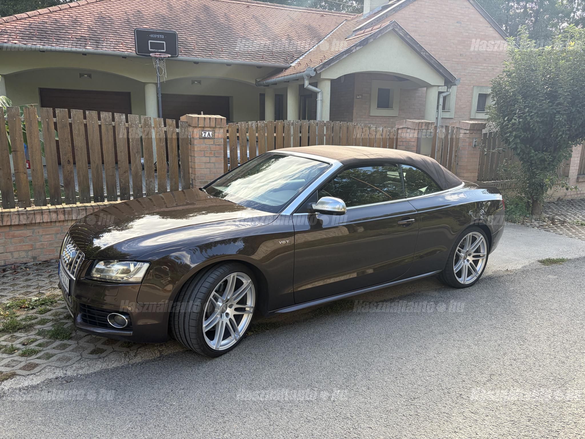 AUDI S5 2010/3 - 1