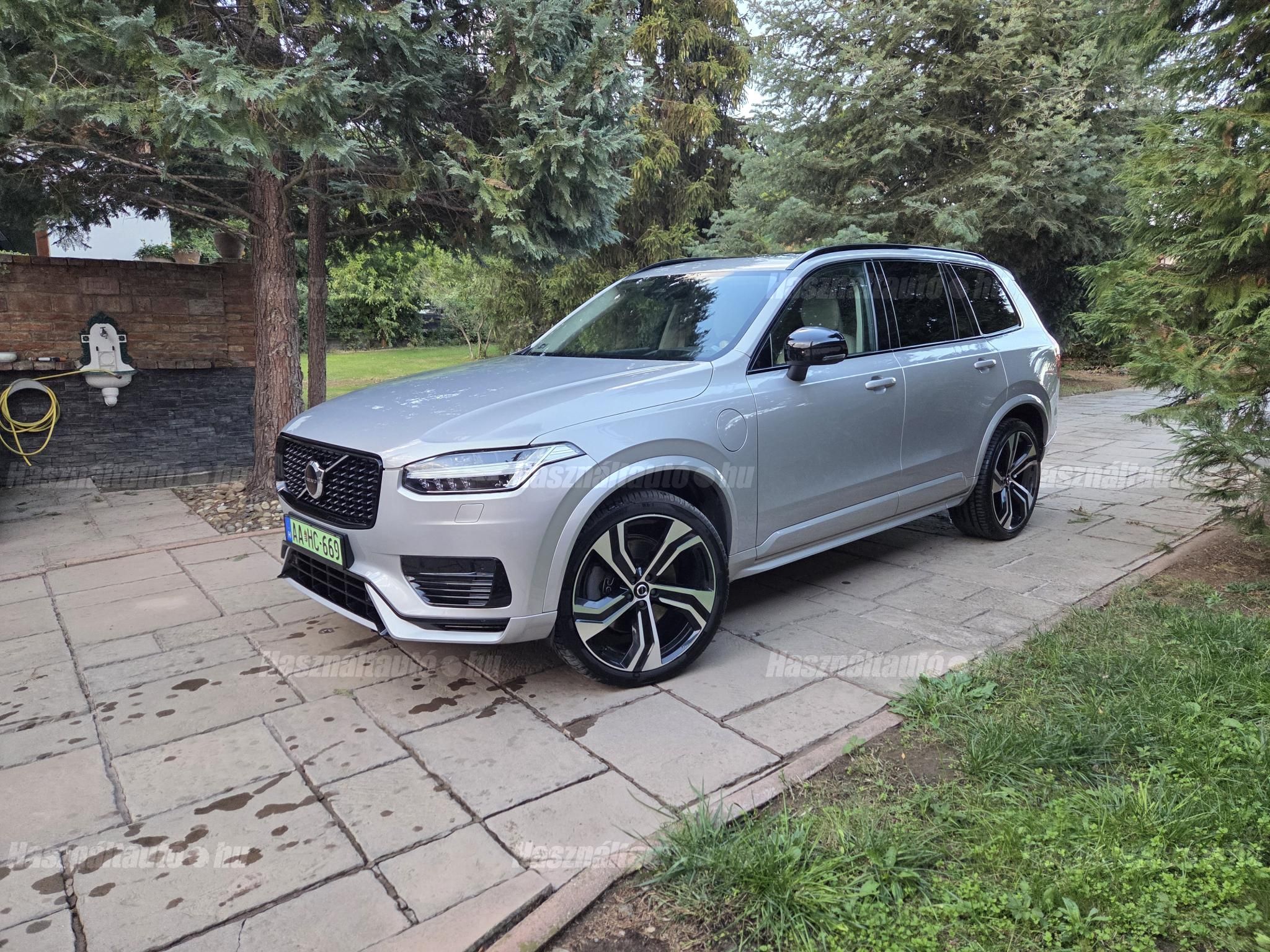 VOLVO XC90 2022/12 - 1