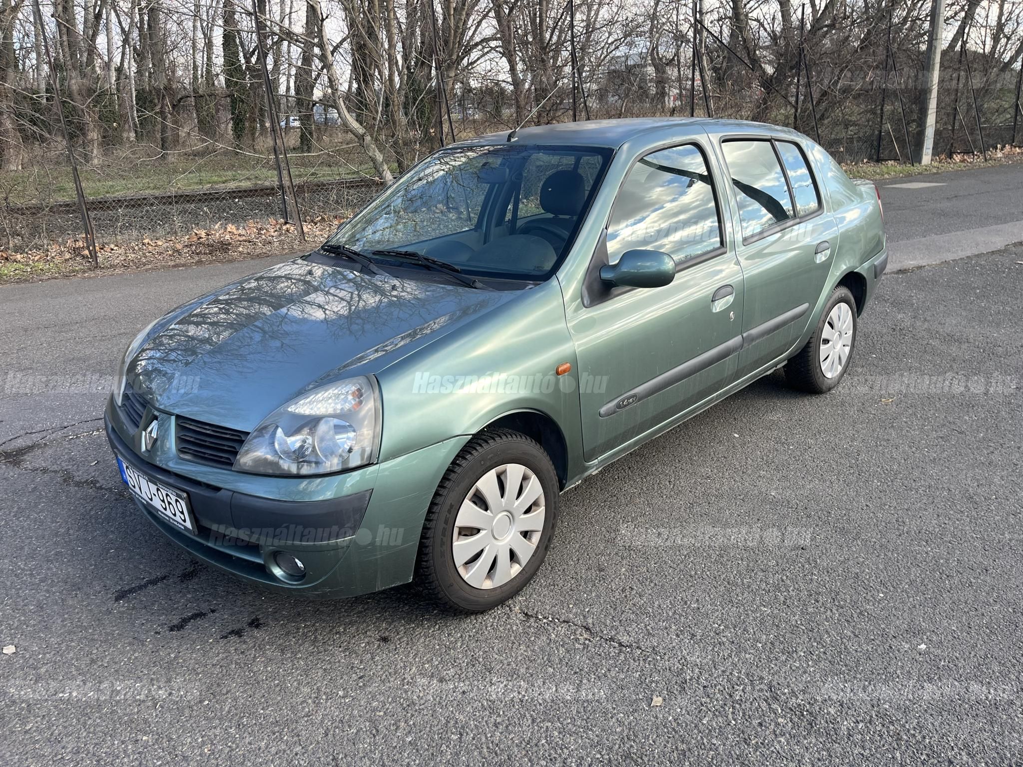 RENAULT THALIA 2005/2 - 1